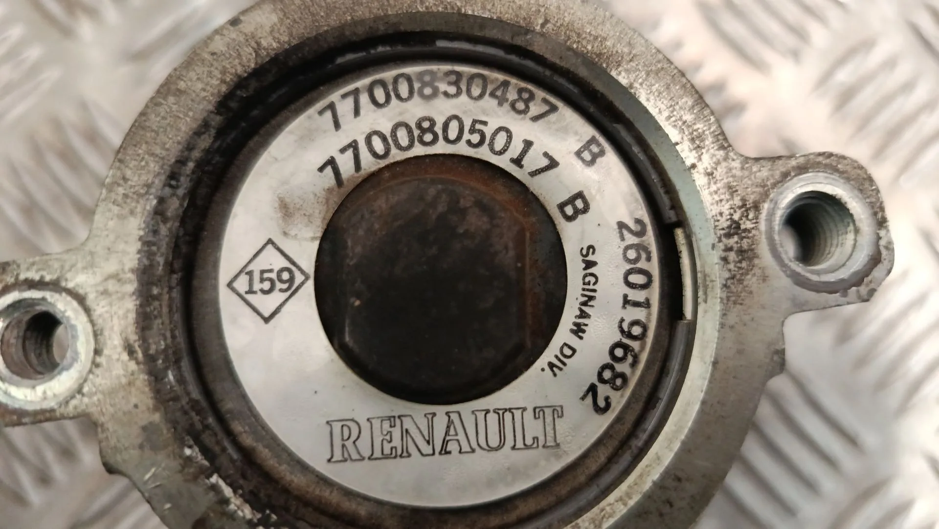 Bomba Direccion para Renault Clio I Fase I+Ii (B/C57)