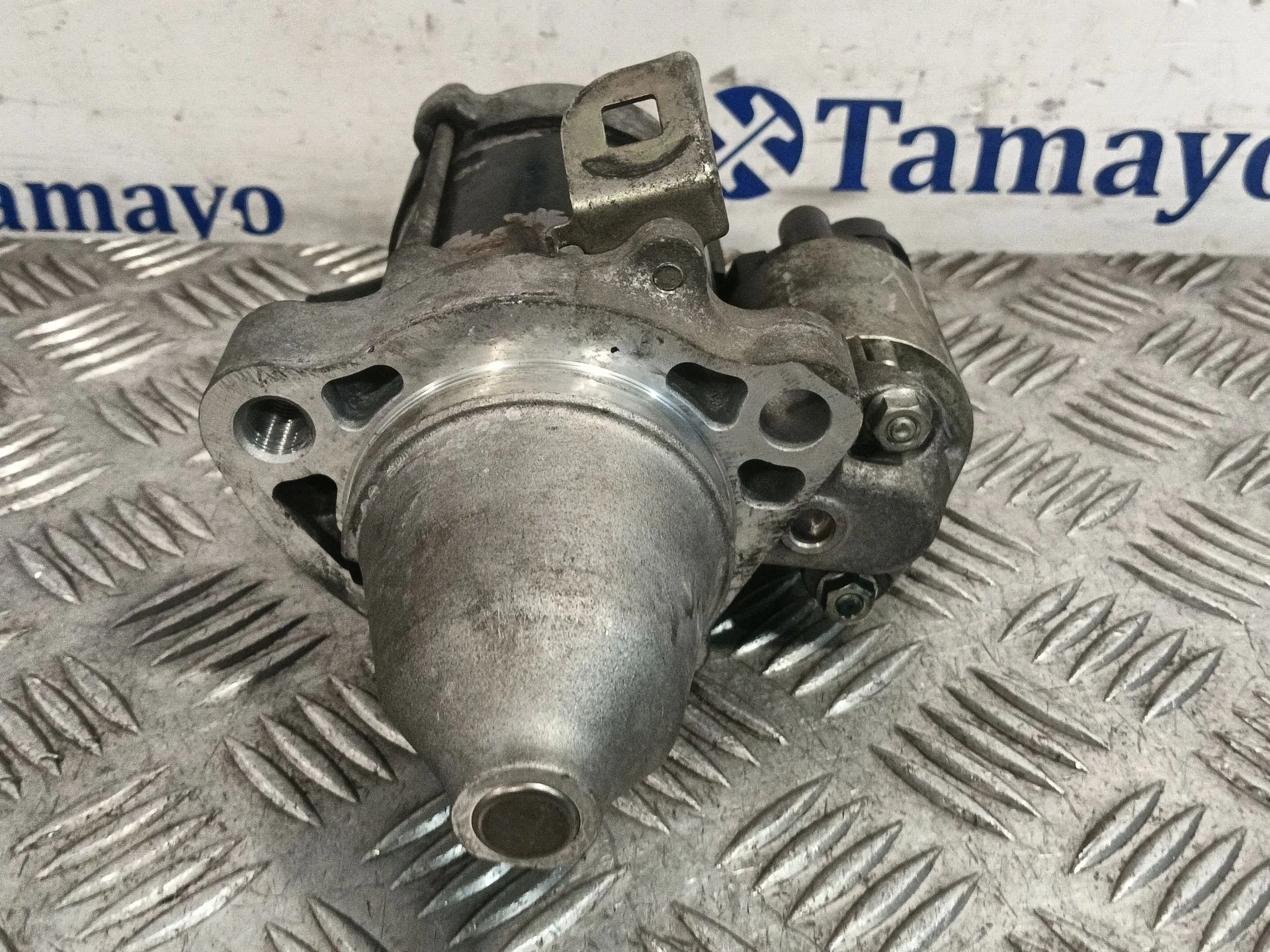 Motor Arranque para Honda Jazz (Gd1/5)
