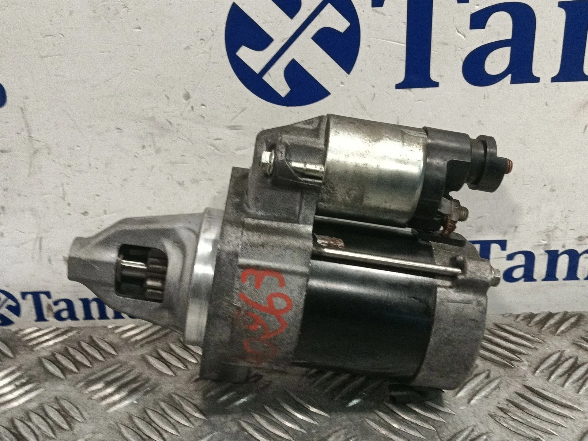 Motor Arranque para Honda Jazz (Gd1/5)