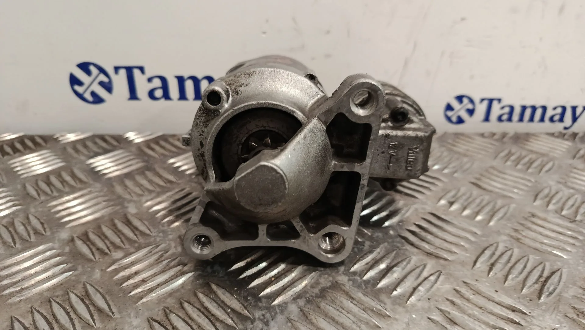 Motor Arranque para Renault Clio Ii (Bb_, Cb_)