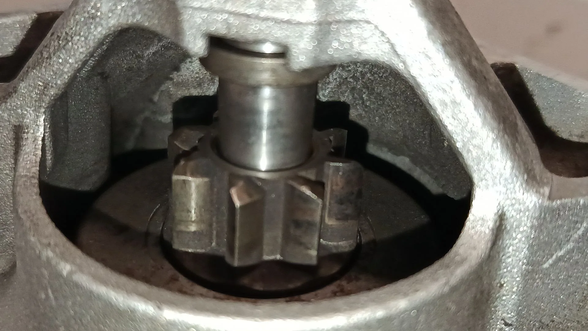Motor Arranque para Renault Clio Ii (Bb_, Cb_)