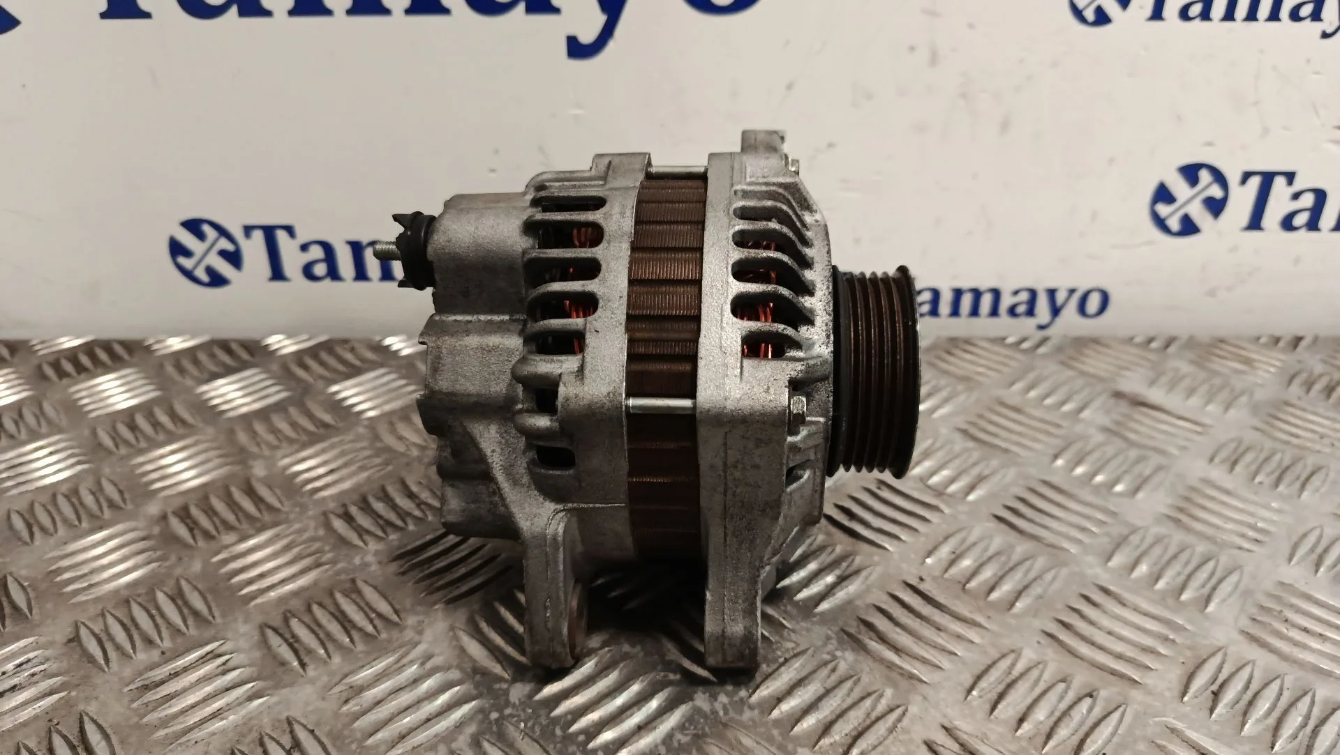 Alternador para Honda Jazz (Gd1/5)