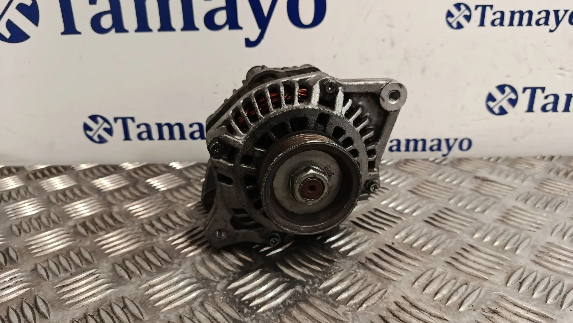 Alternador para Honda Jazz (Gd1/5)
