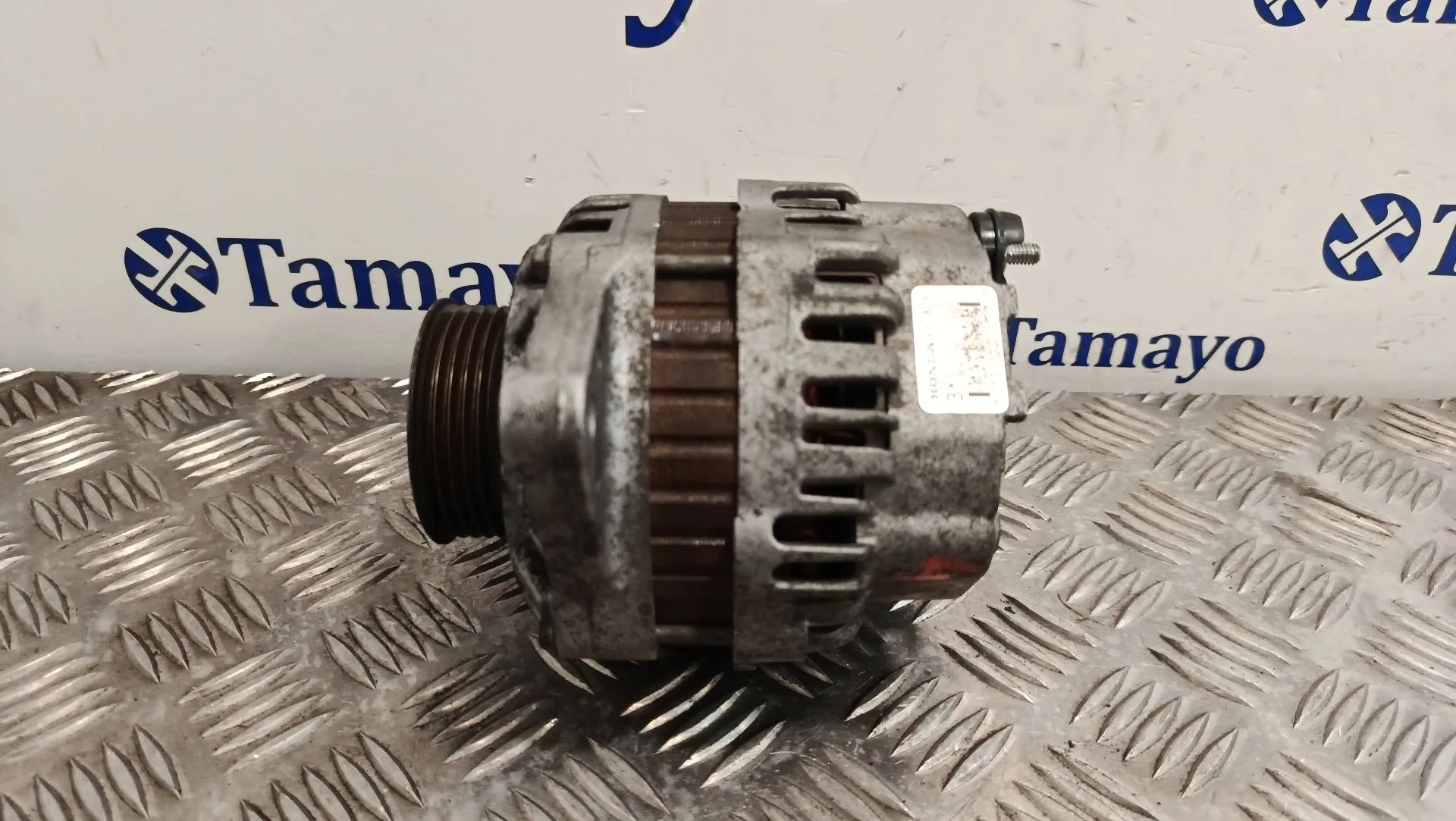 Alternador para Honda Jazz (Gd1/5)