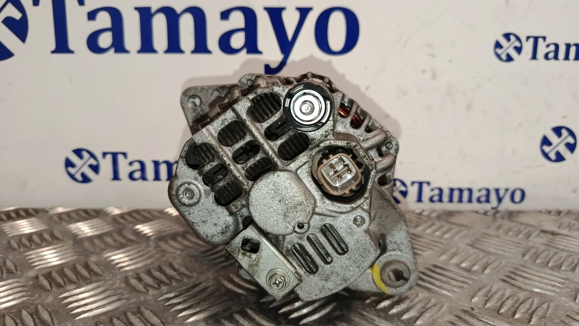 Alternador para Honda Jazz (Gd1/5)