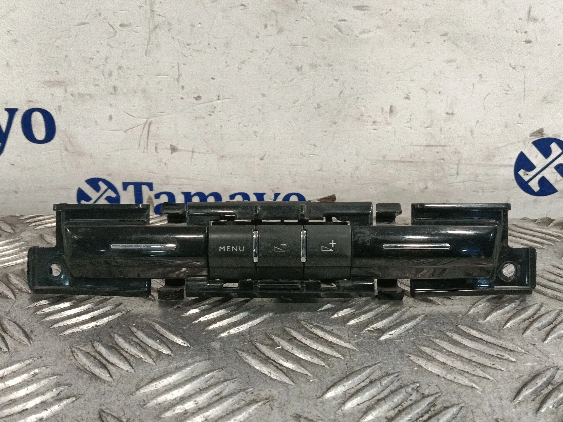 Mando Multifuncion para Citroën C3