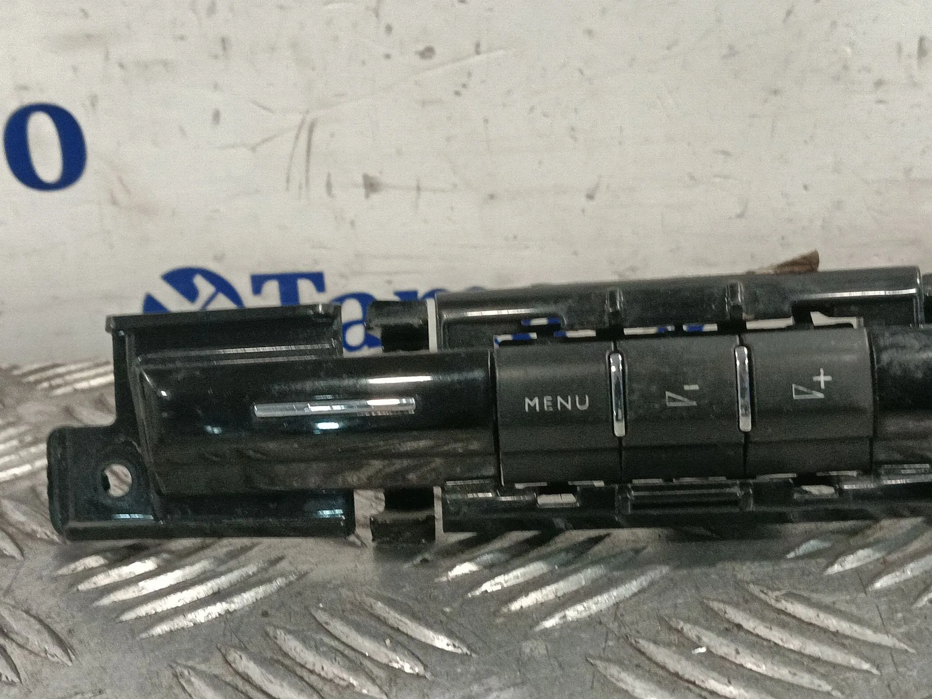 Mando Multifuncion para Citroën C3