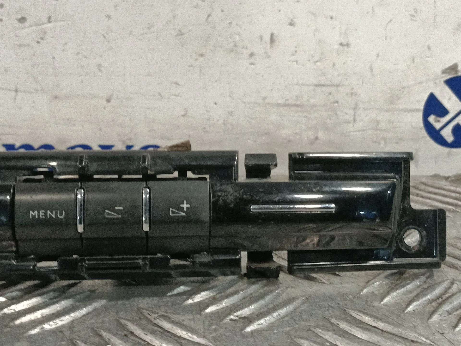 Mando Multifuncion para Citroën C3