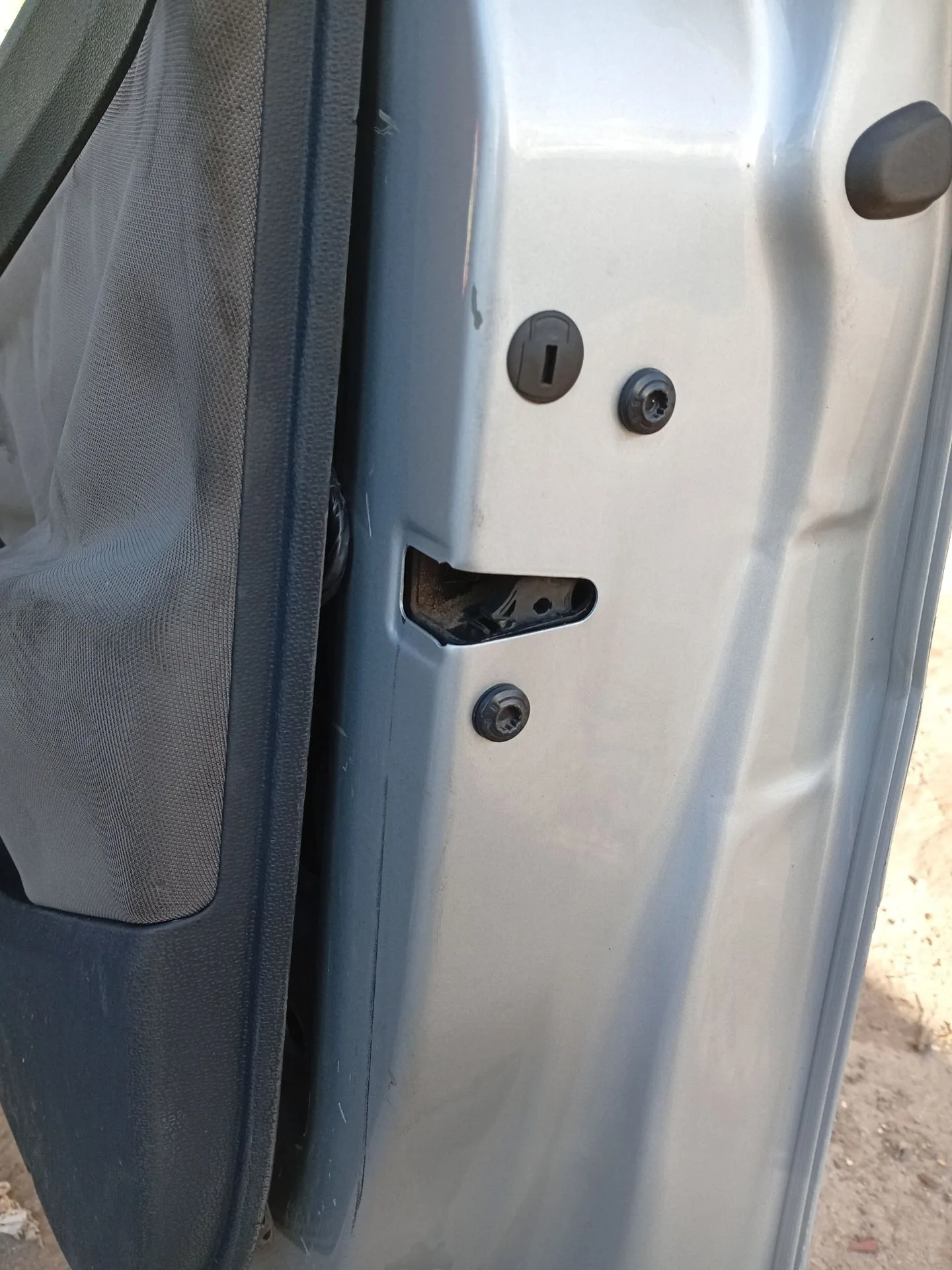 Cerradura Puerta Delantera Derecha para Seat Ibiza Iv (6J5, 6P1)