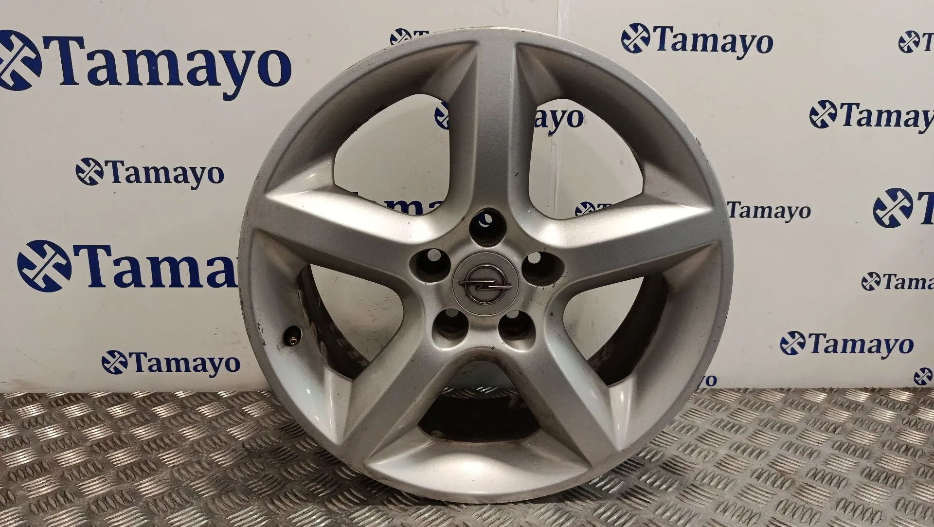 Llanta para Opel Astra H Gtc (A04)