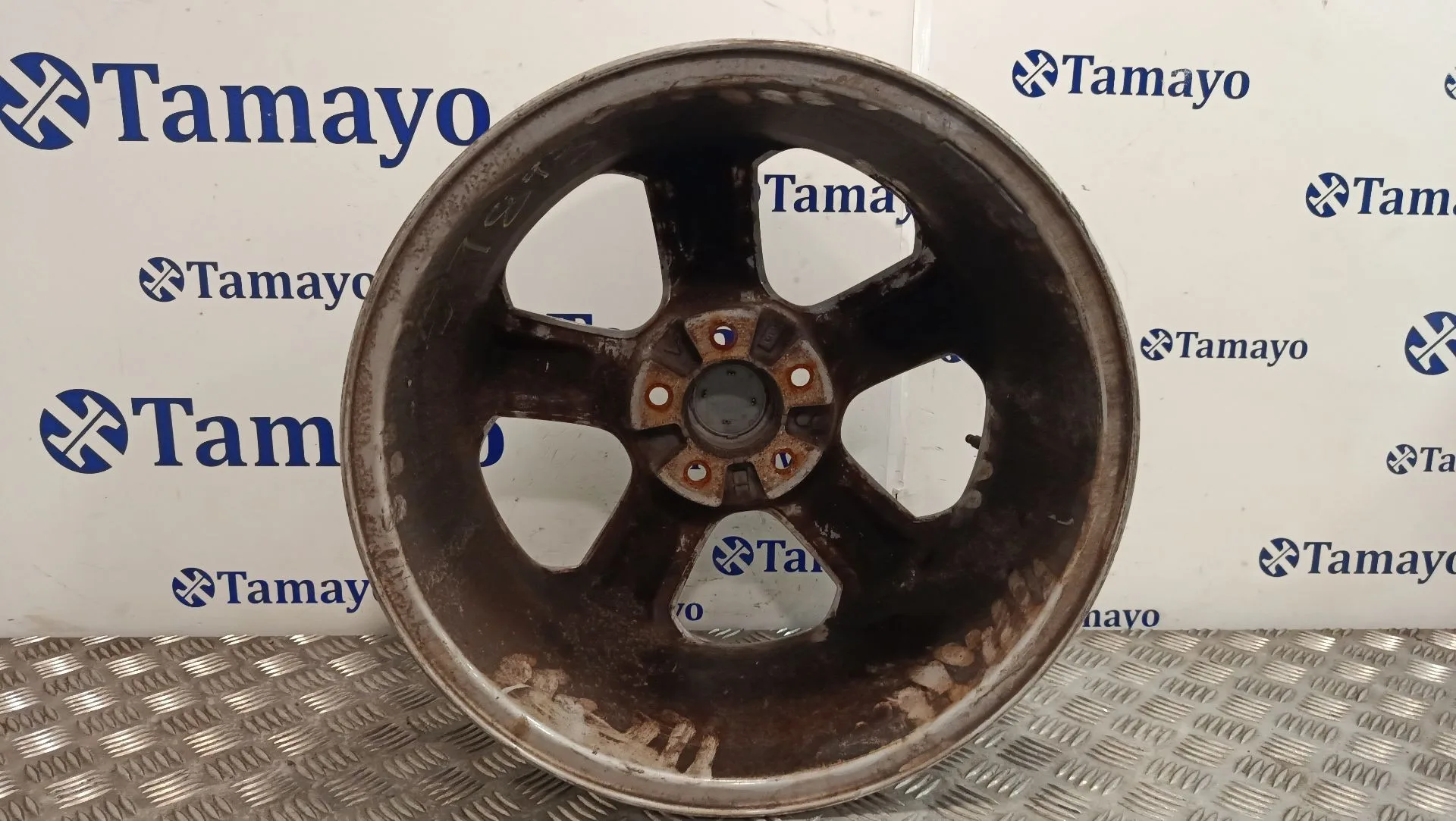 Llanta para Opel Astra H Gtc (A04)