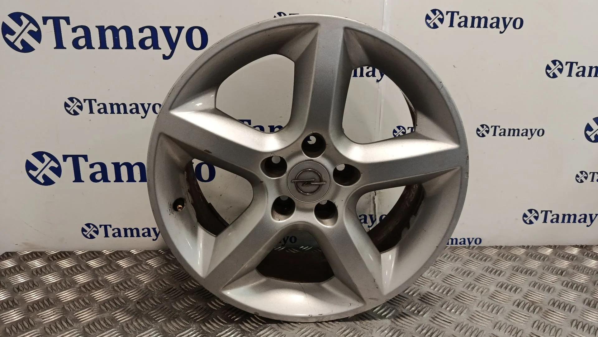 Llanta para Opel Astra H Gtc (A04)