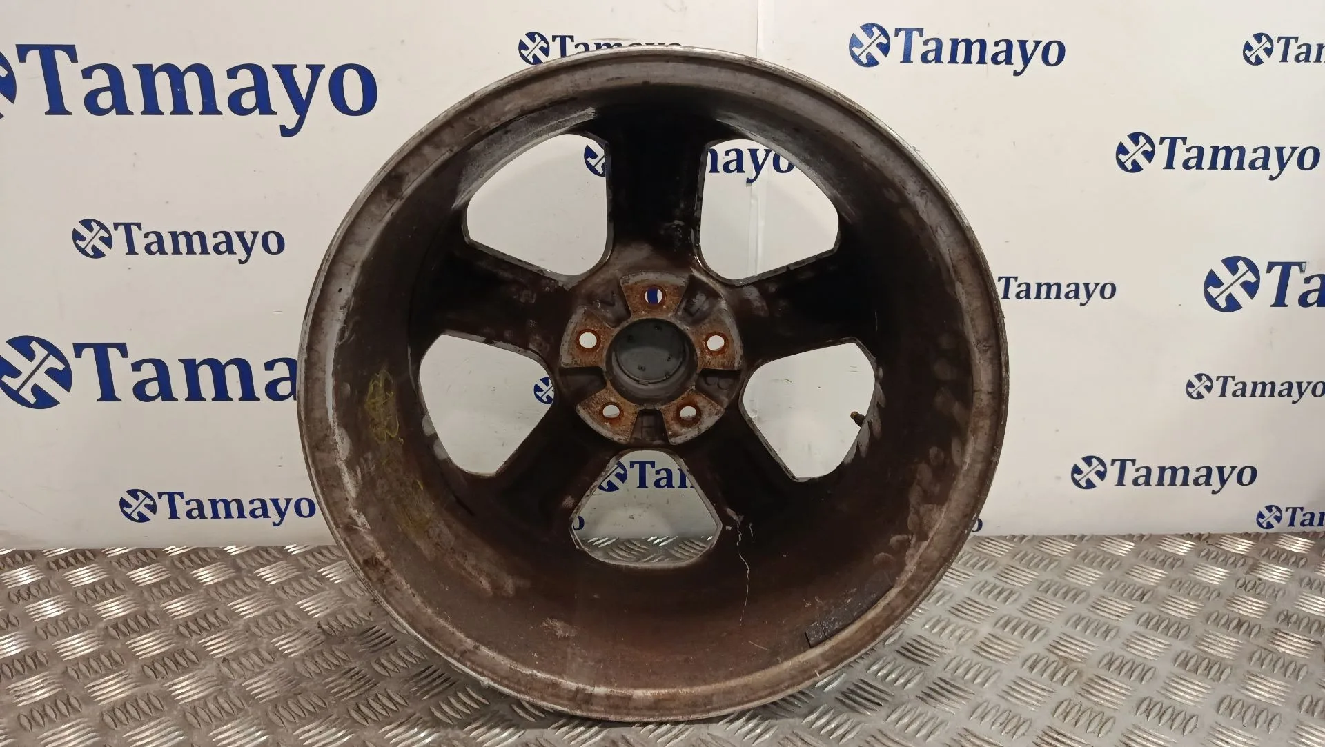 Llanta para Opel Astra H Gtc (A04)
