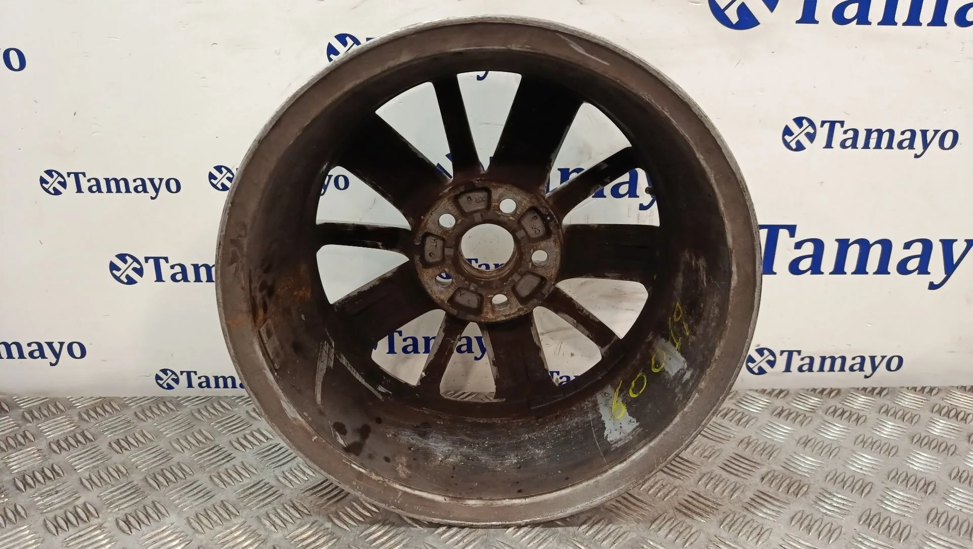 Llanta para Volkswagen Polo V (6R1, 6C1)