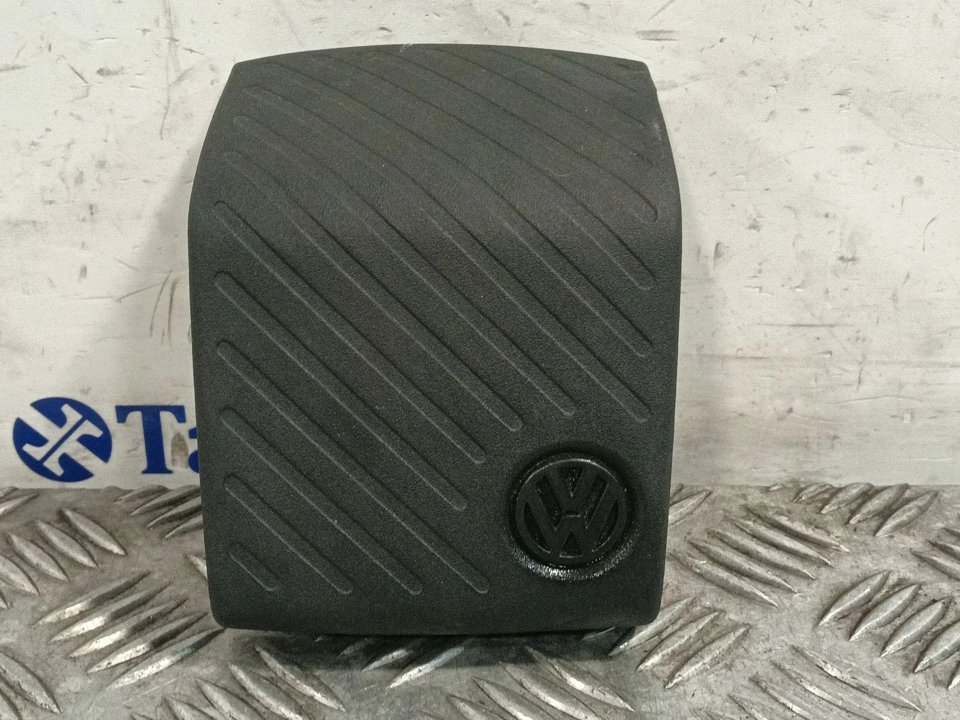 Moldura para Volkswagen Golf Ii (191/193)