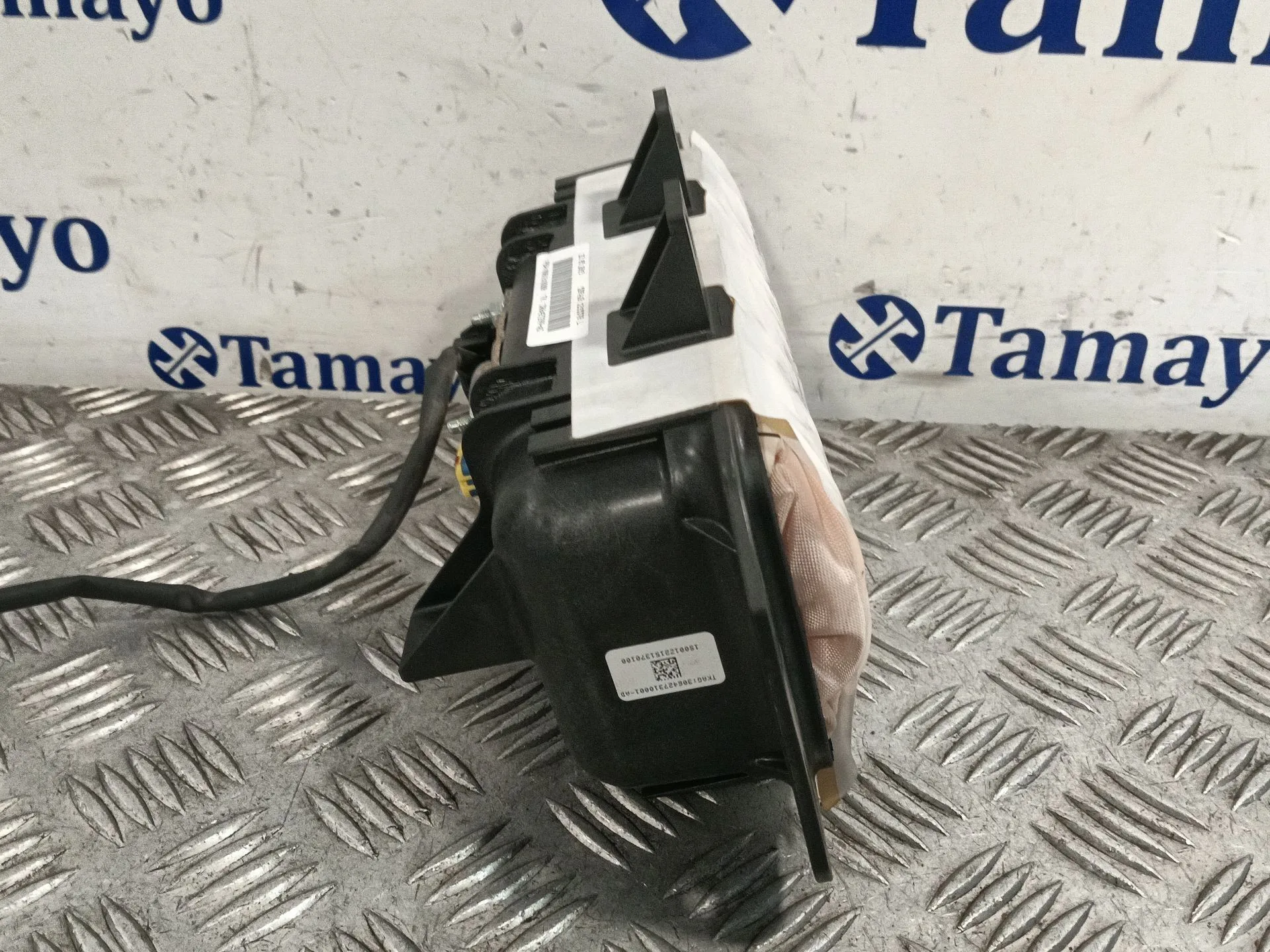 Airbag Delantero Derecho para Citroën C3