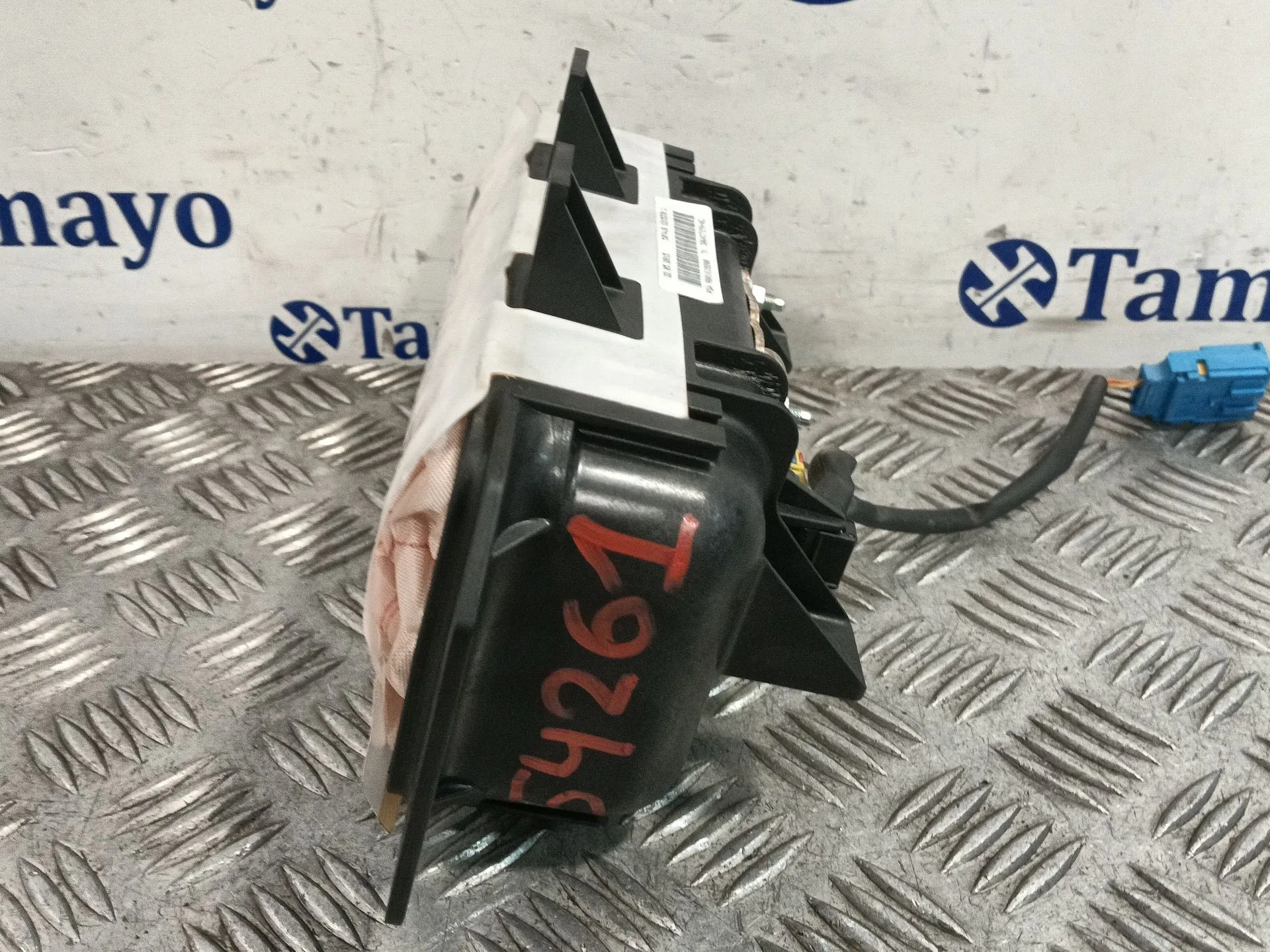 Airbag Delantero Derecho para Citroën C3