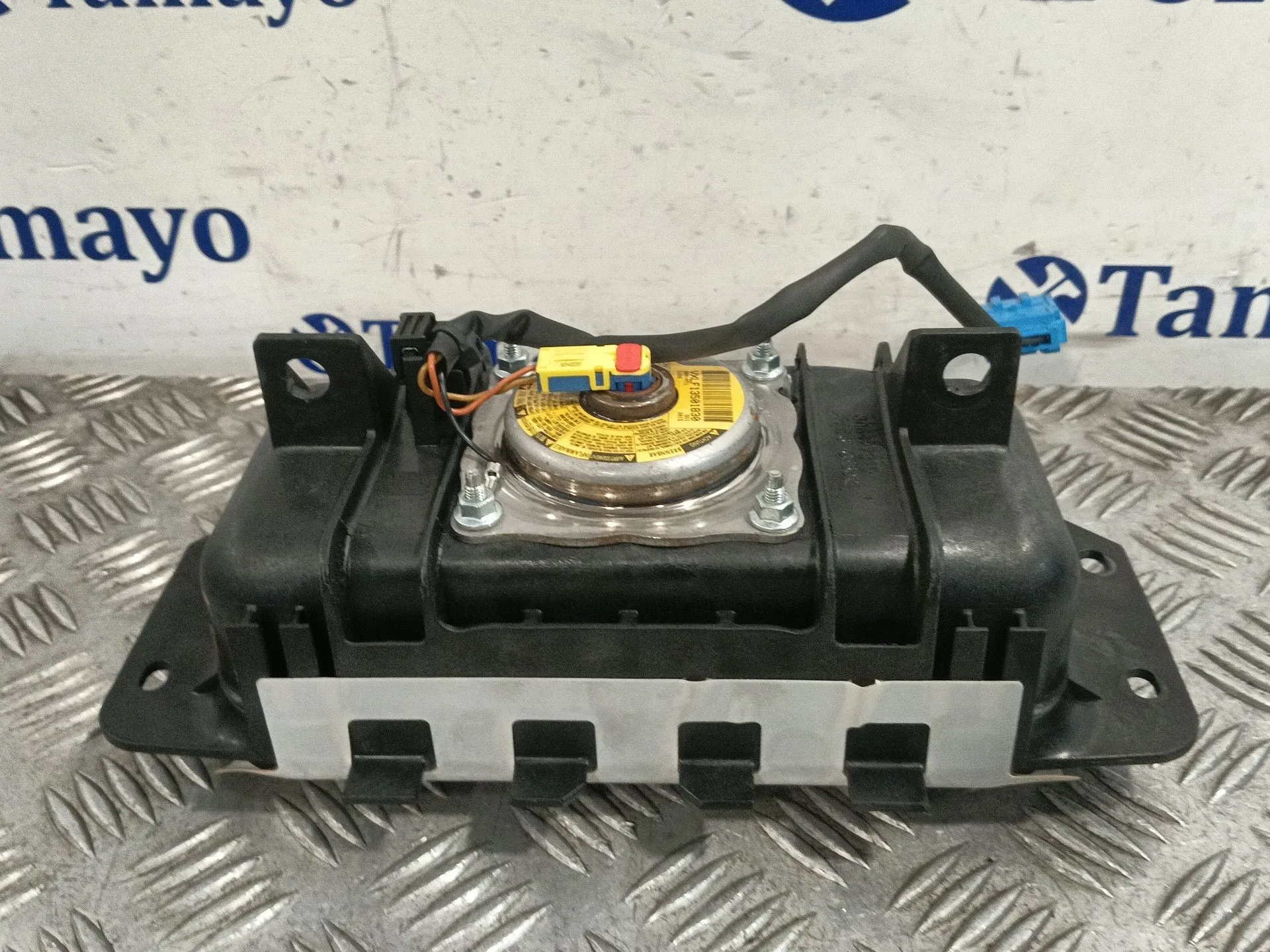 Airbag Delantero Derecho para Citroën C3