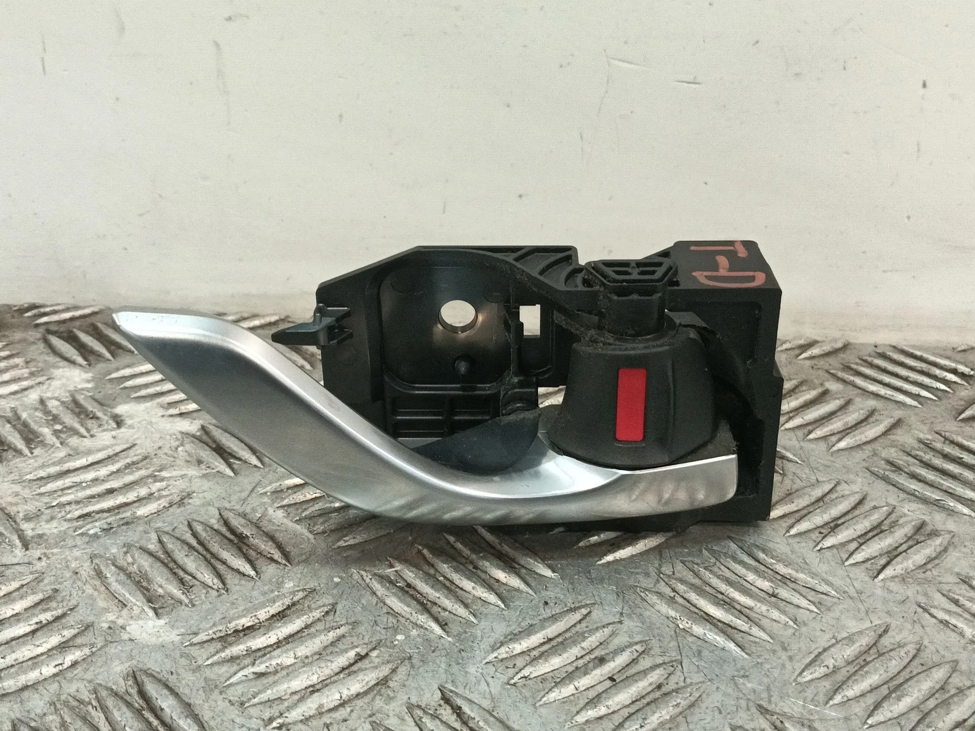 Maneta Interior Delantera Derecha para Mazda Cx-5 (Ke, Gh)