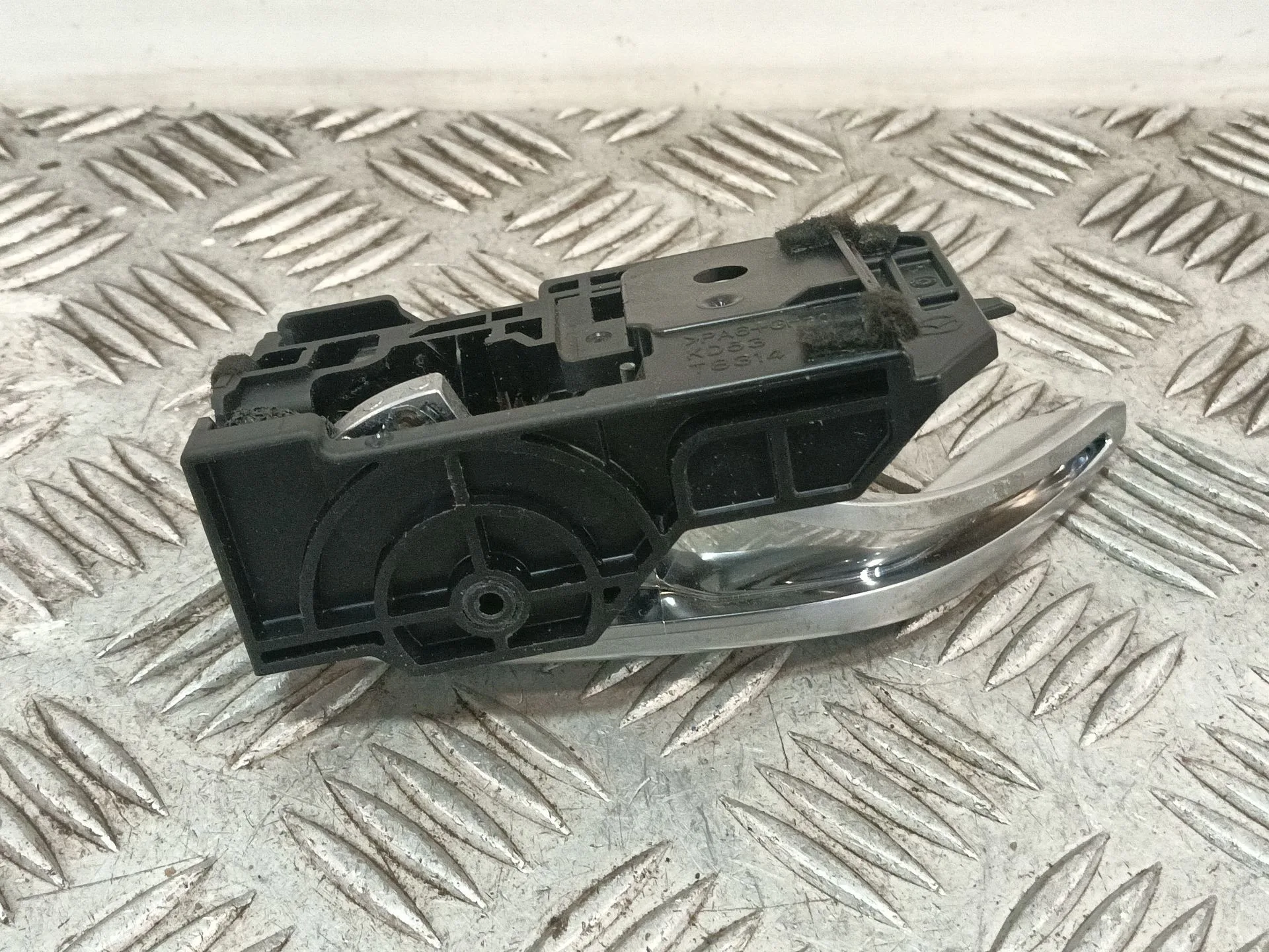 Maneta Interior Delantera Derecha para Mazda Cx-5 (Ke, Gh)