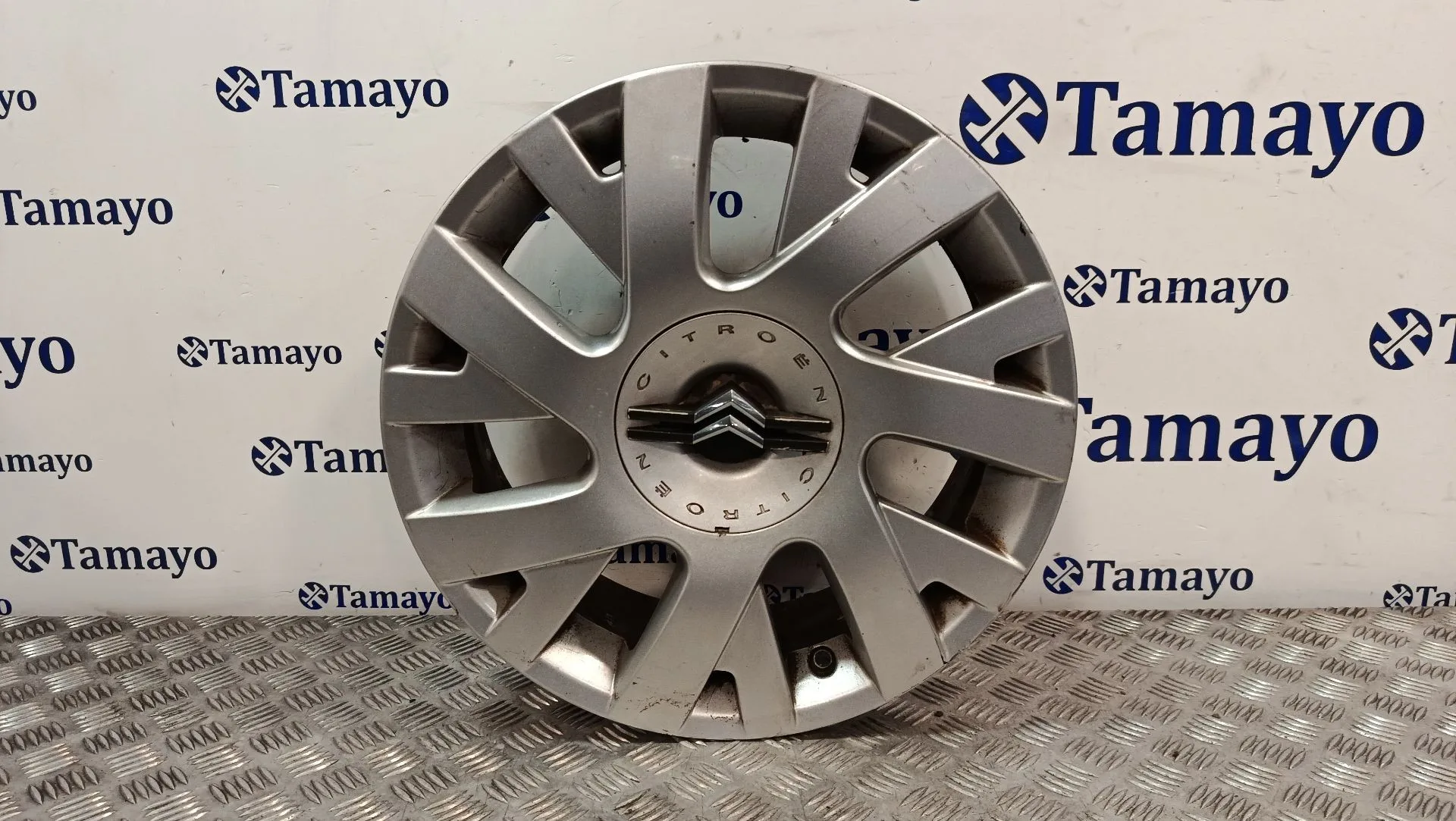 Llanta para Citroën C4 I (Lc_)