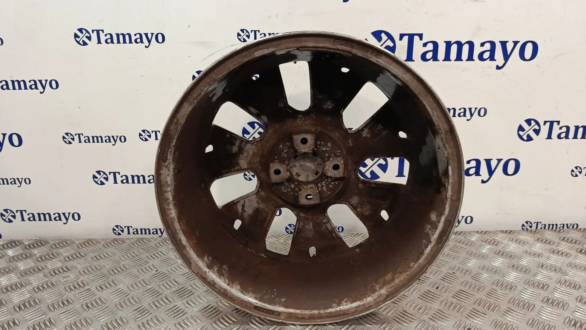 Llanta para Citroën C4 I (Lc_)