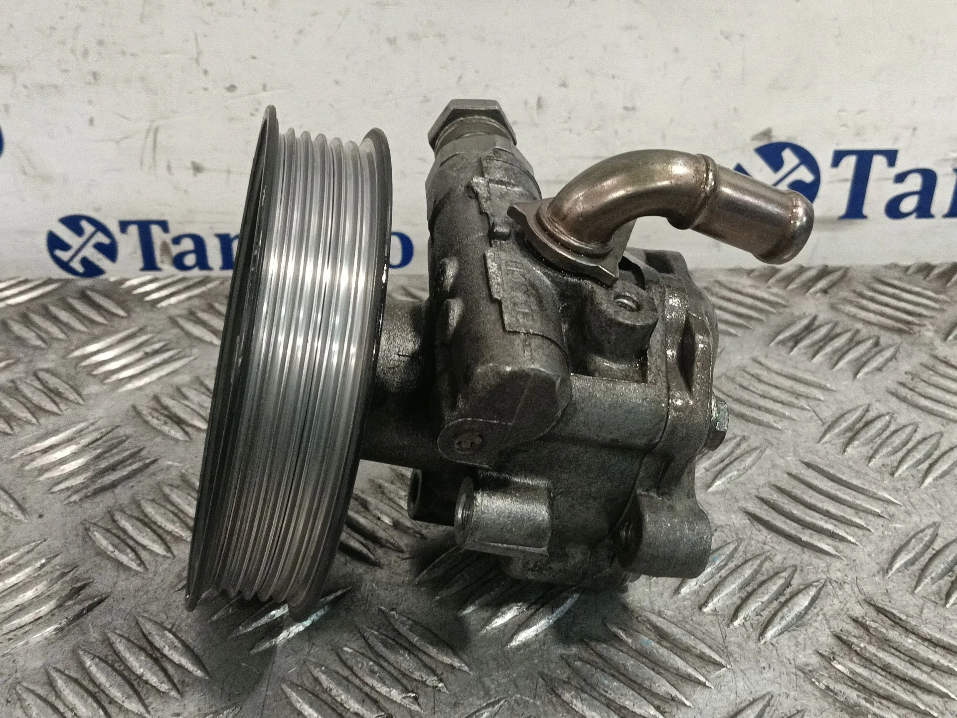 Bomba Direccion para Volkswagen Golf Iv Berlina (1J1)