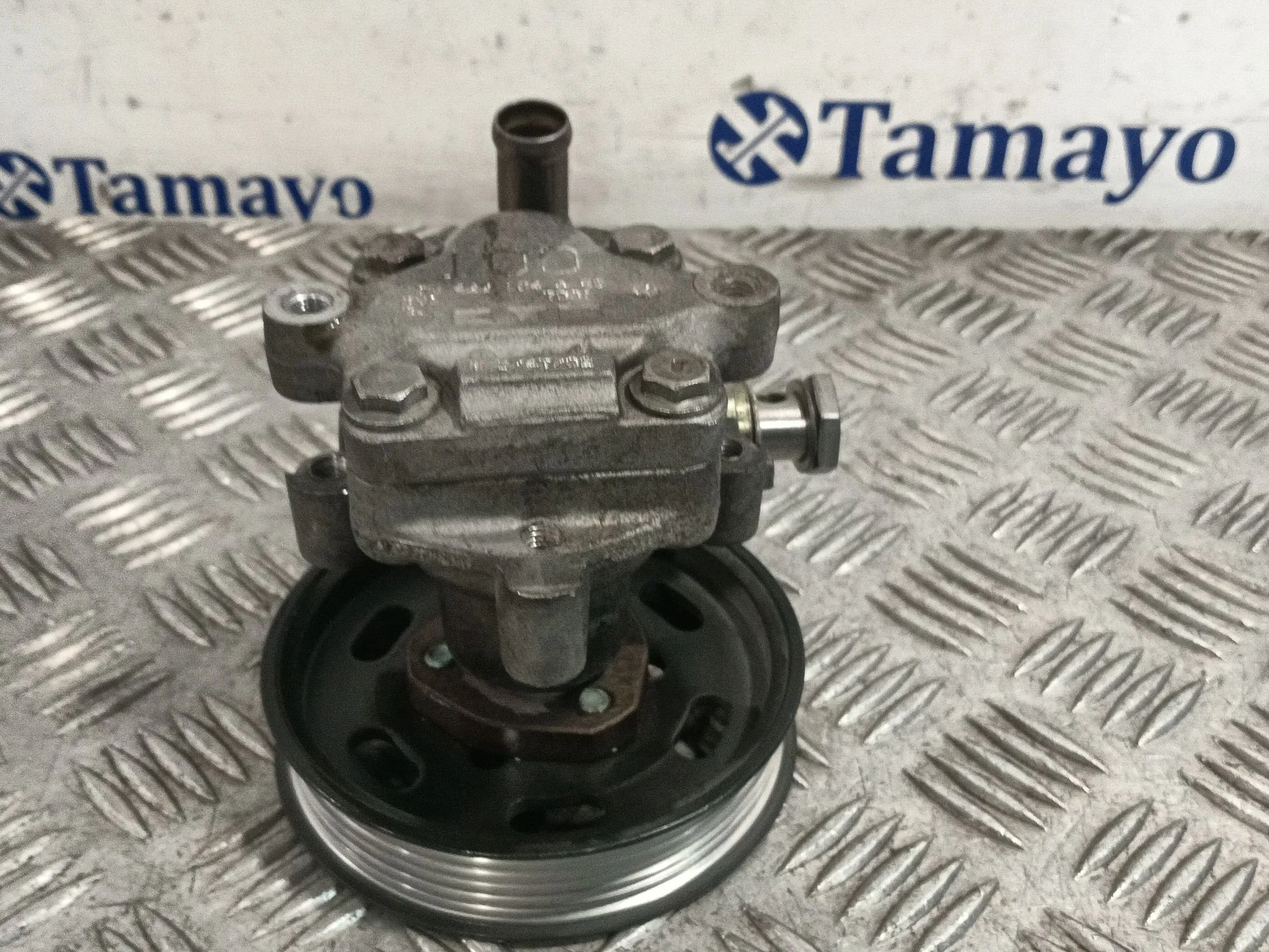 Bomba Direccion para Volkswagen Golf Iv Berlina (1J1)