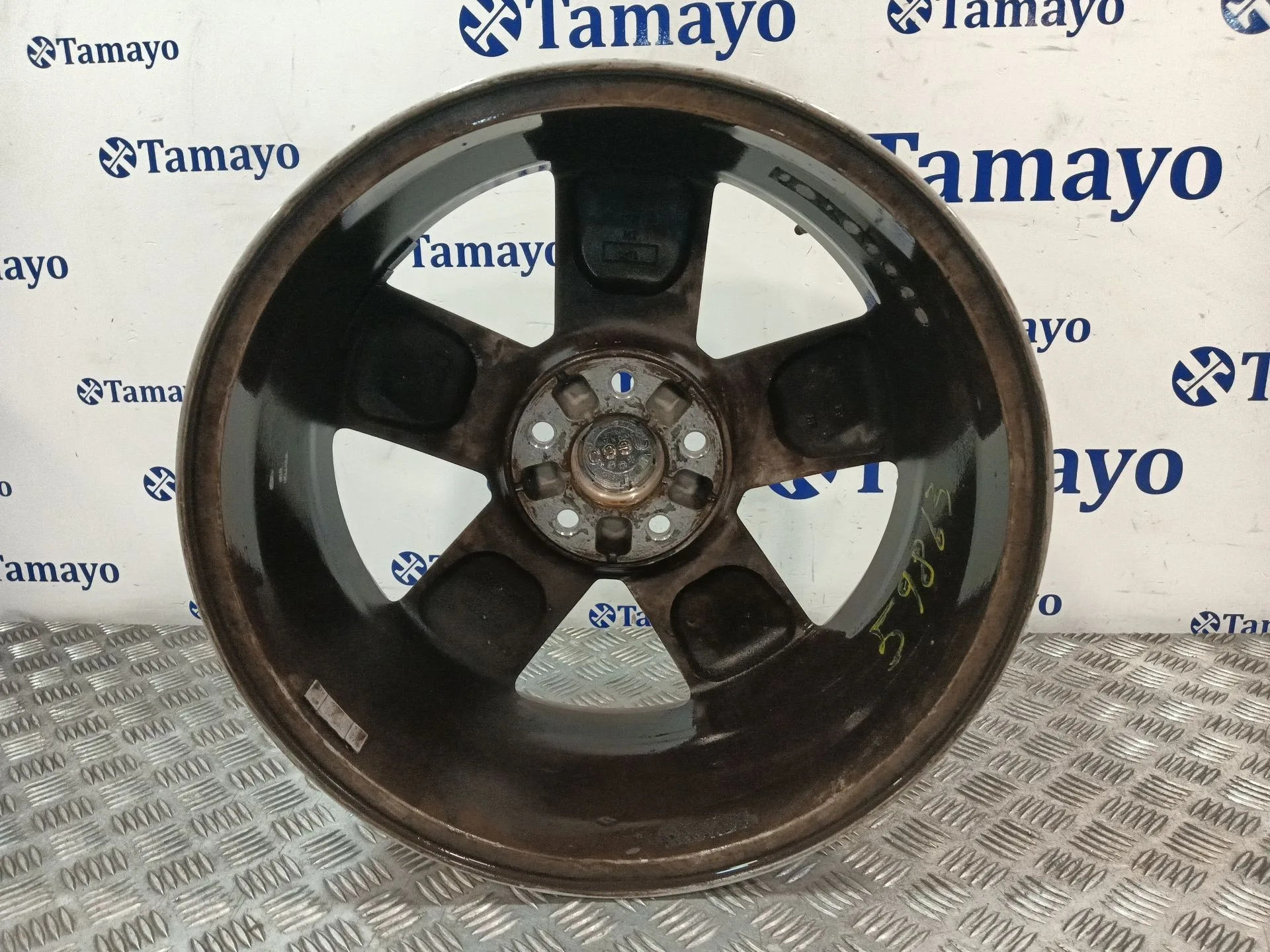 Llanta para Jeep Compass (Mk49)