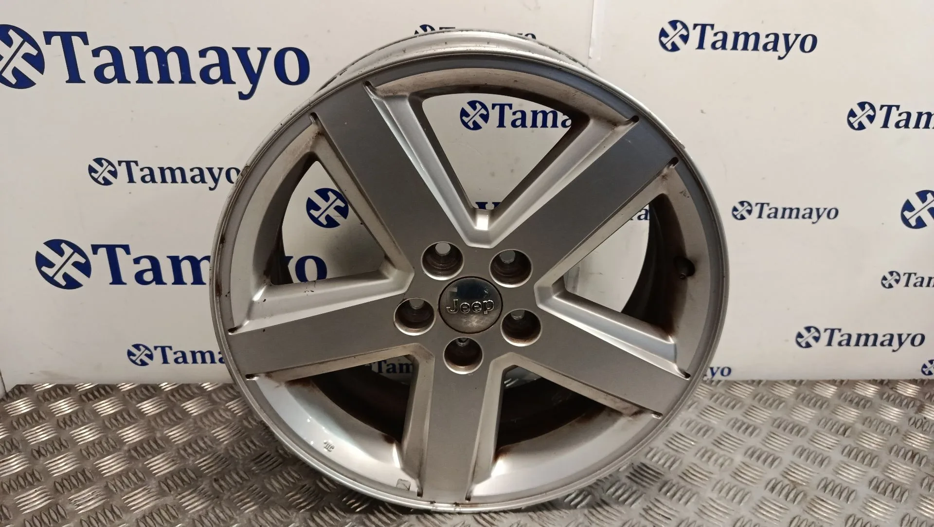 Llanta para Jeep Compass (Mk49)