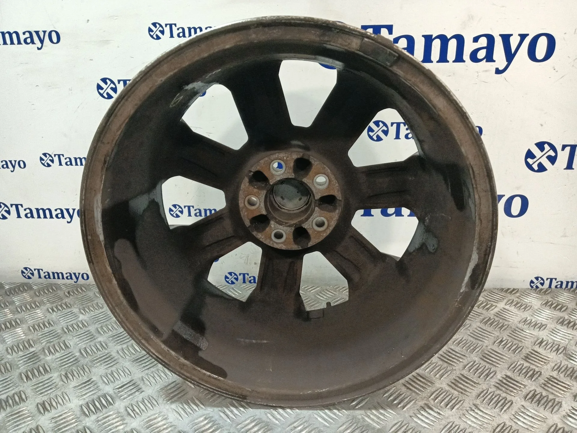Llanta para Opel Signum Hatchback (Z03)