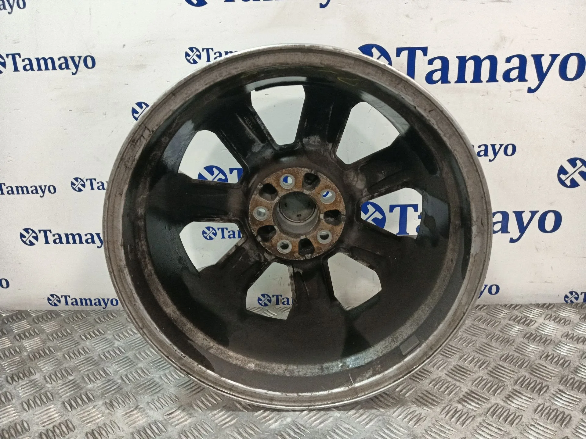 Llanta para Opel Signum Hatchback (Z03)