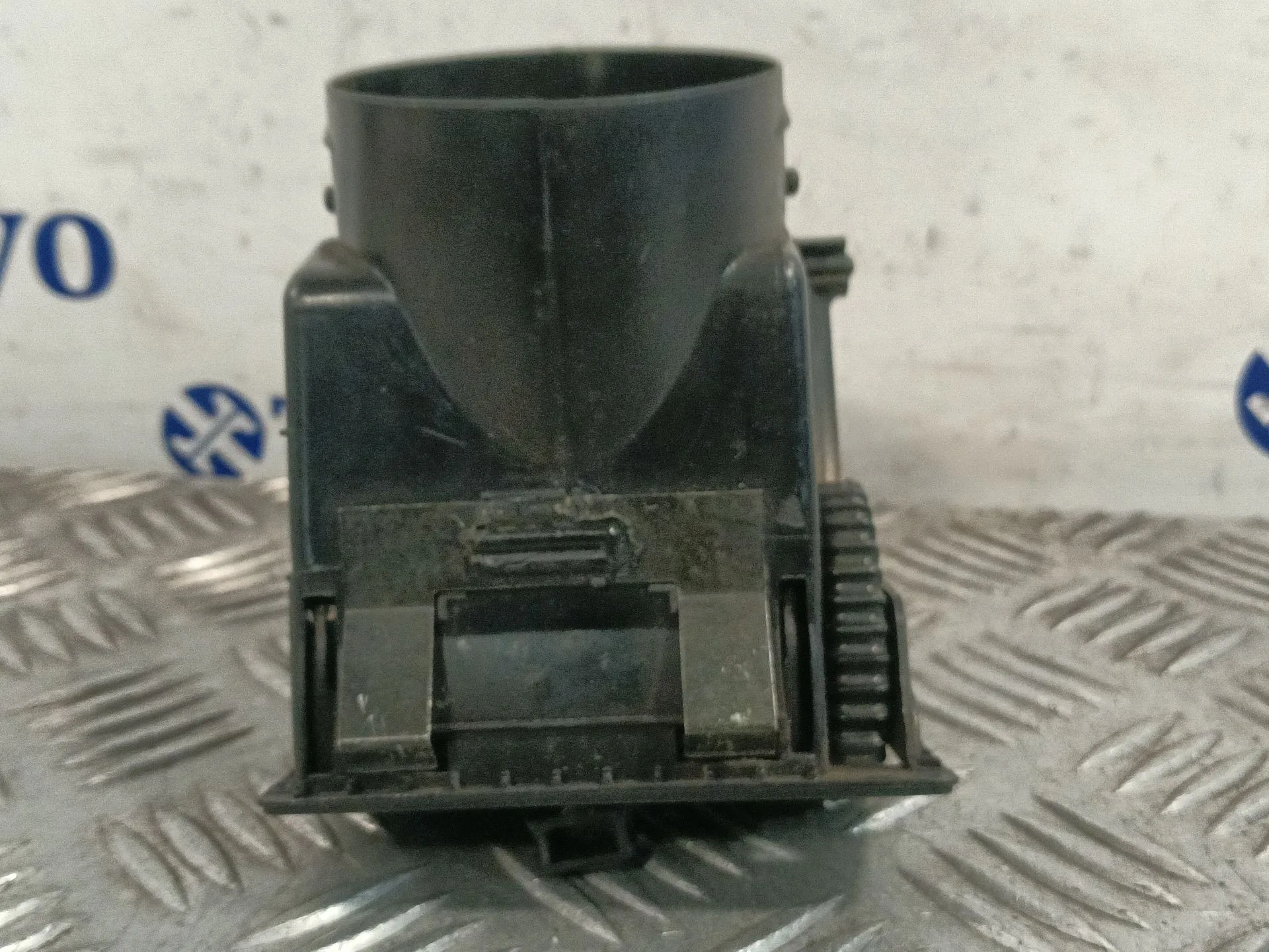 Rejilla Aireadora para Volkswagen Golf
