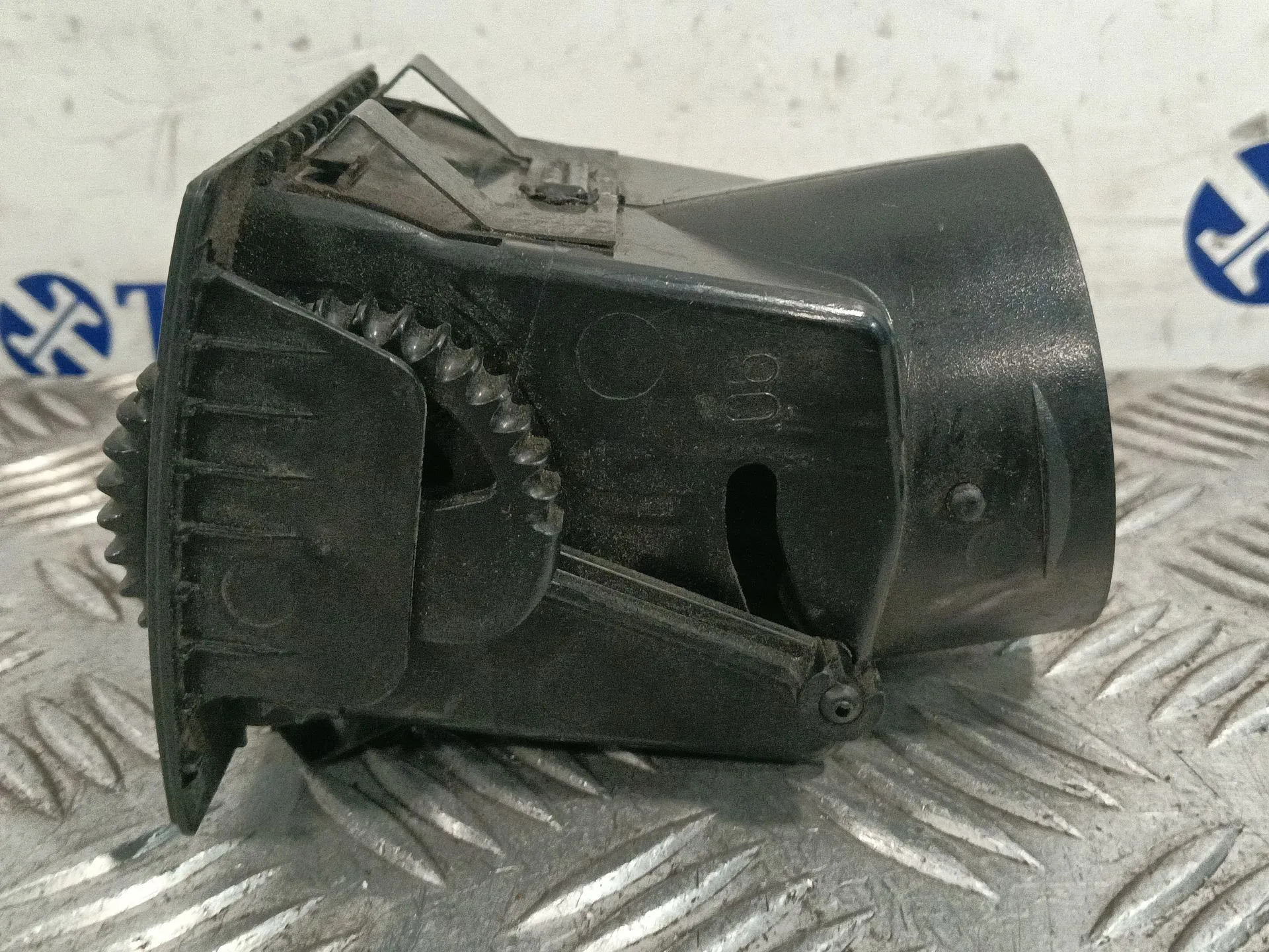 Rejilla Aireadora para Volkswagen Golf