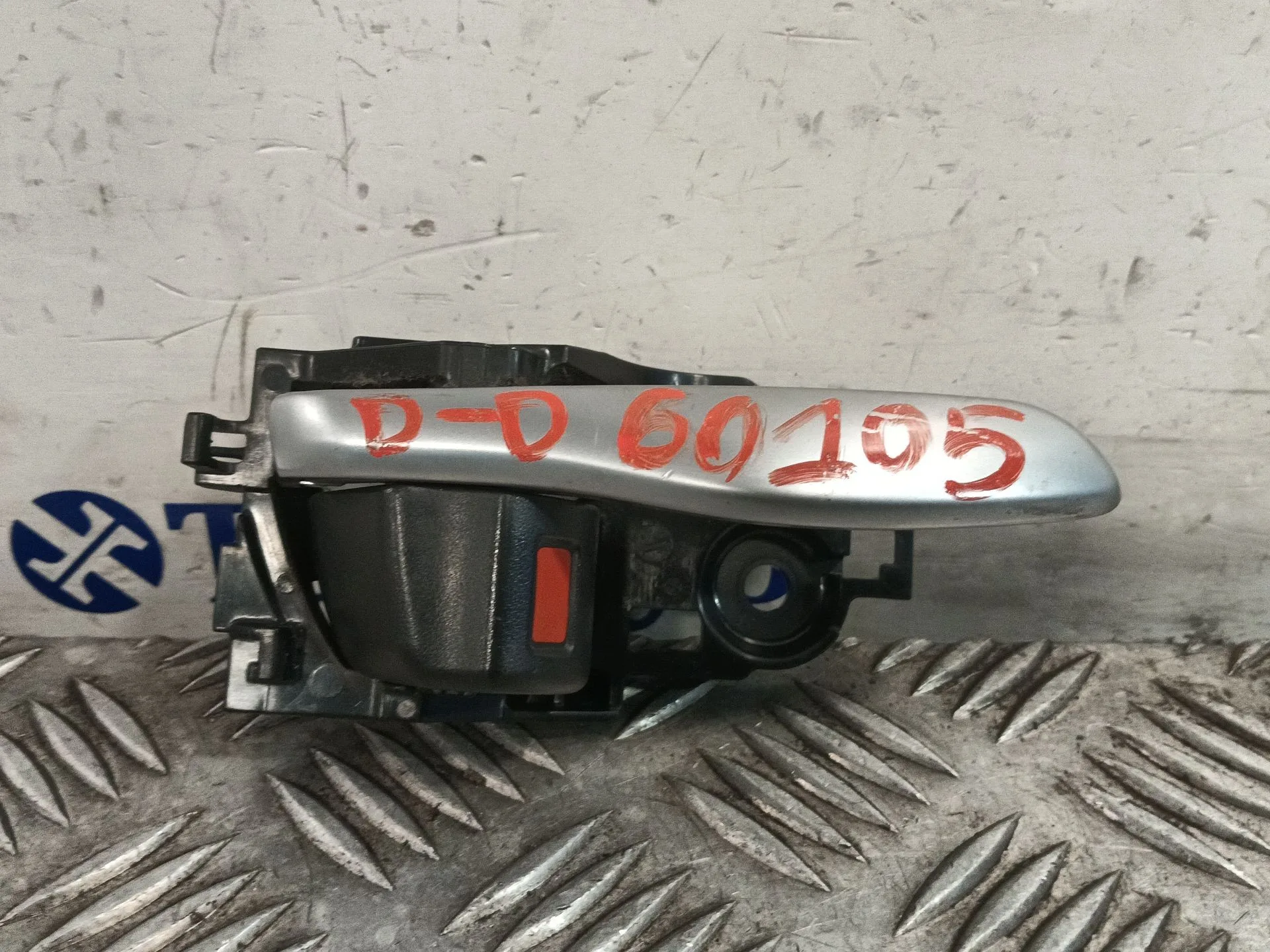 Maneta Interior Delantera Derecha para Toyota C-Hr (_X1_)