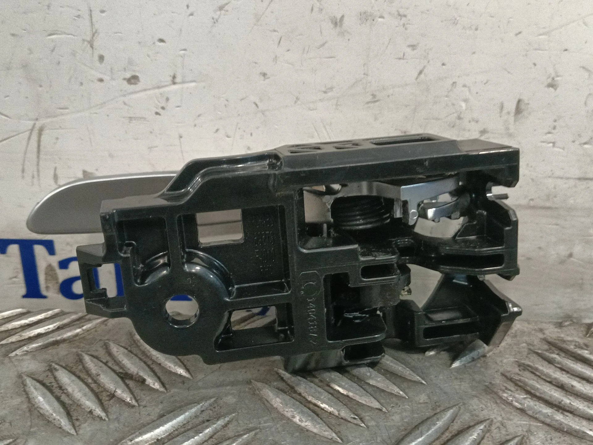 Maneta Interior Delantera Derecha para Toyota C-Hr (_X1_)