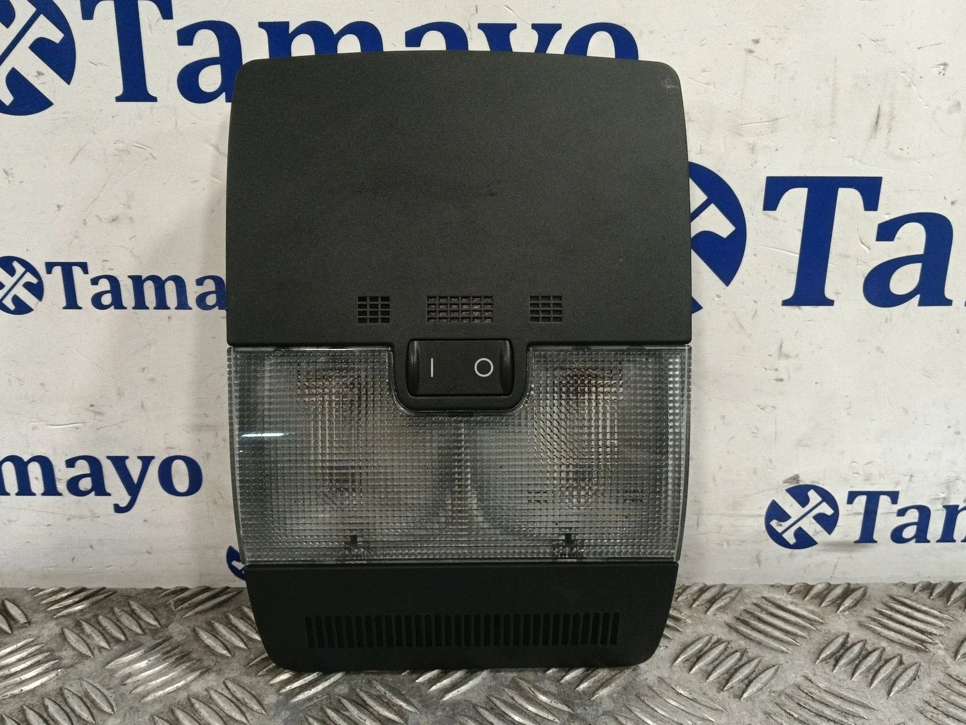 Luz Interior para Audi A3 Sportback (8P)