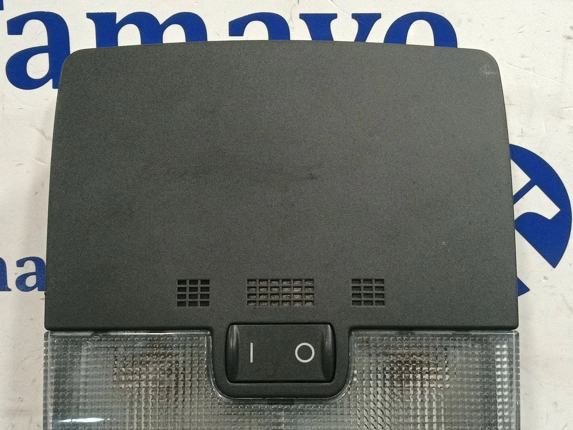 Luz Interior para Audi A3 Sportback (8P)