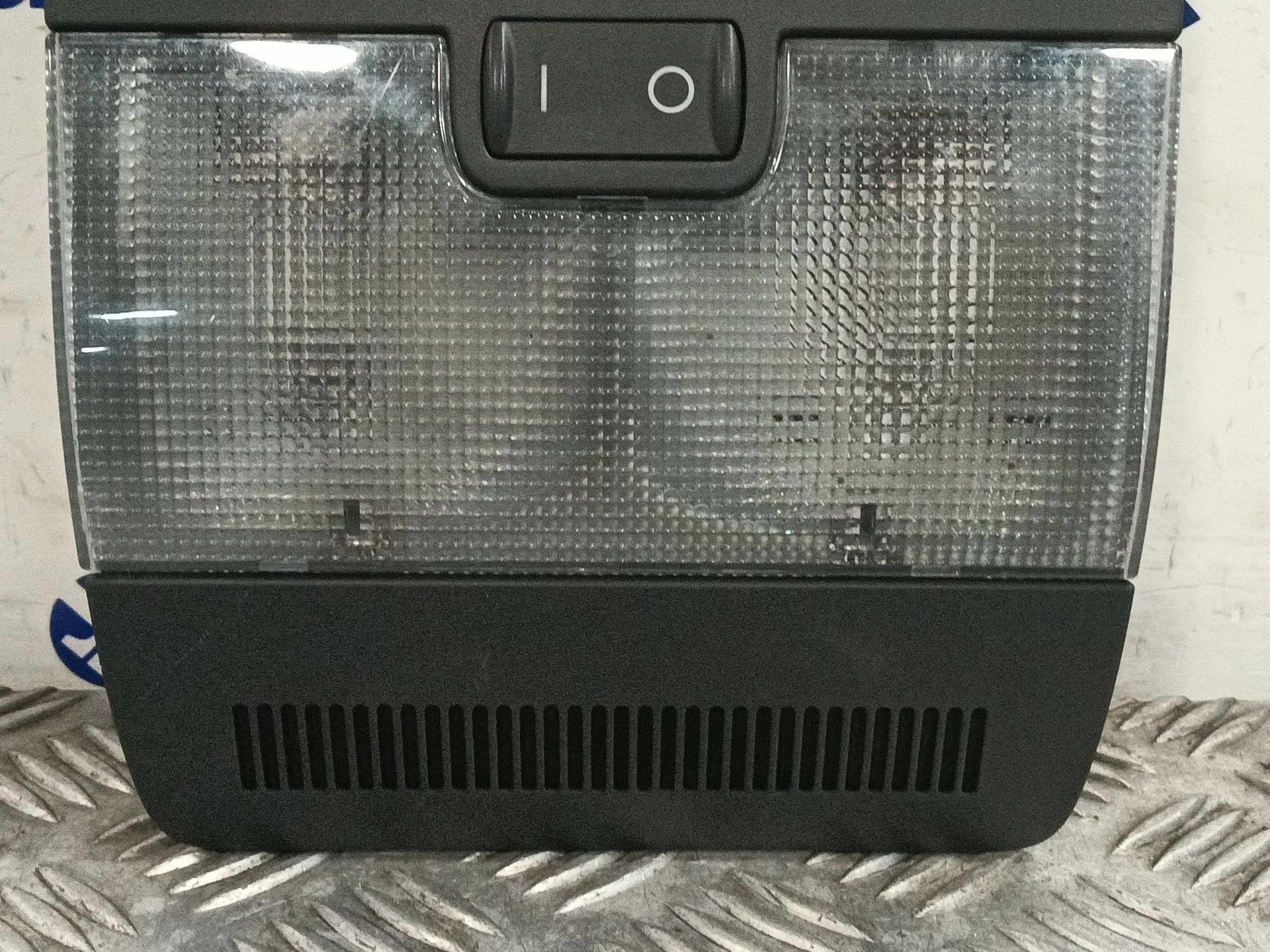 Luz Interior para Audi A3 Sportback (8P)