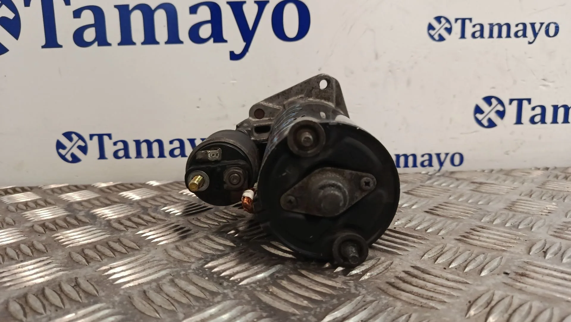 Motor Arranque para Volvo S60 Berlina