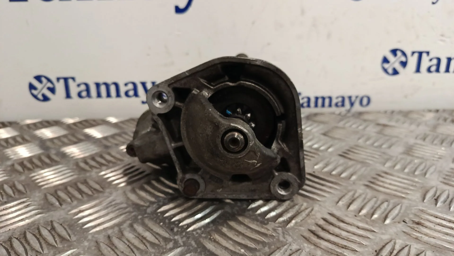Motor Arranque para Volvo S60 Berlina