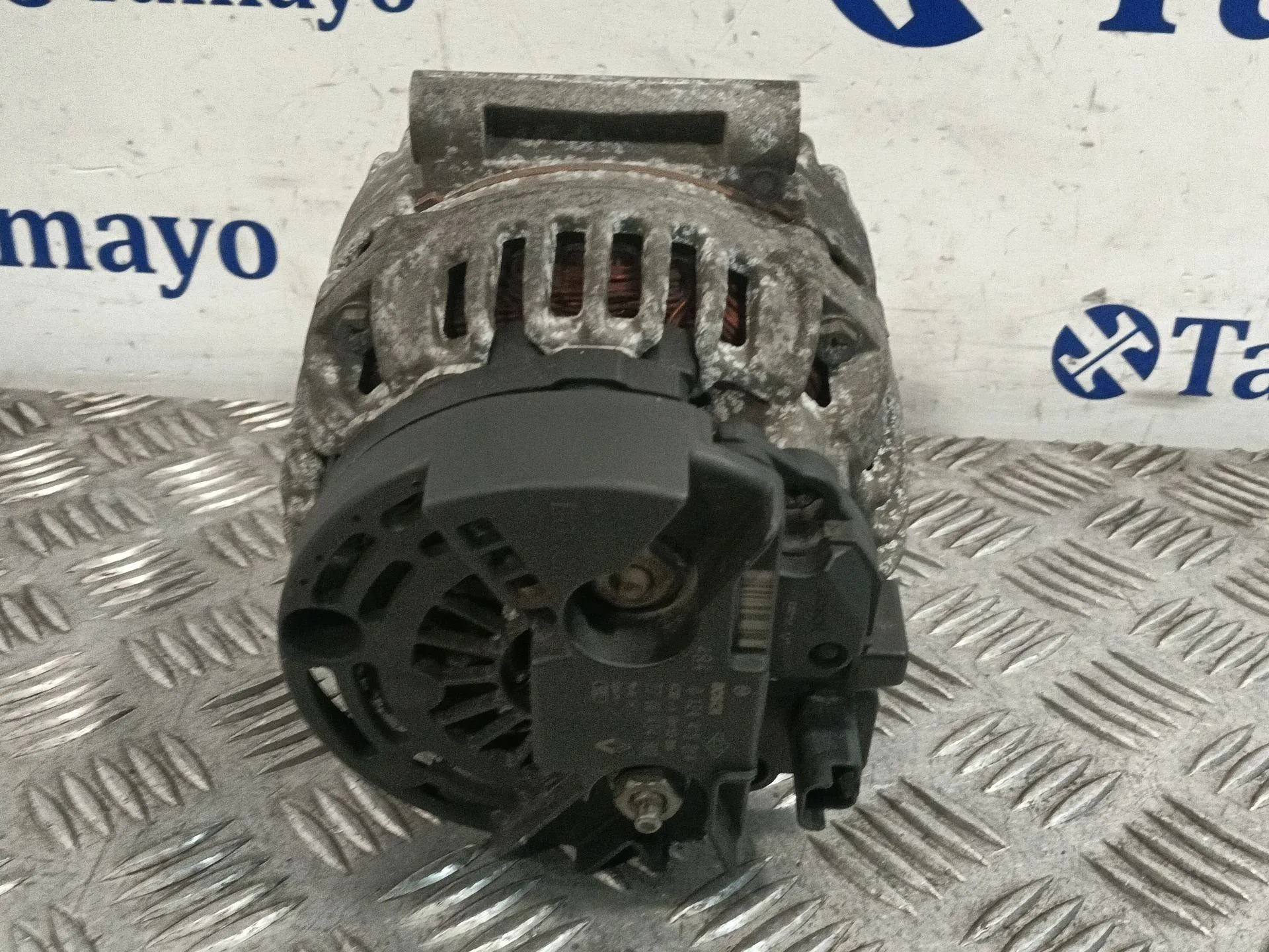 Alternador para Renault Modus