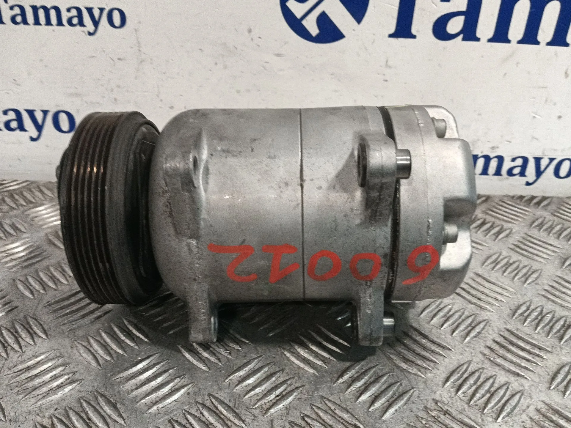 Compresor Aire Acondicionado para Volkswagen Golf Iv (1J1)