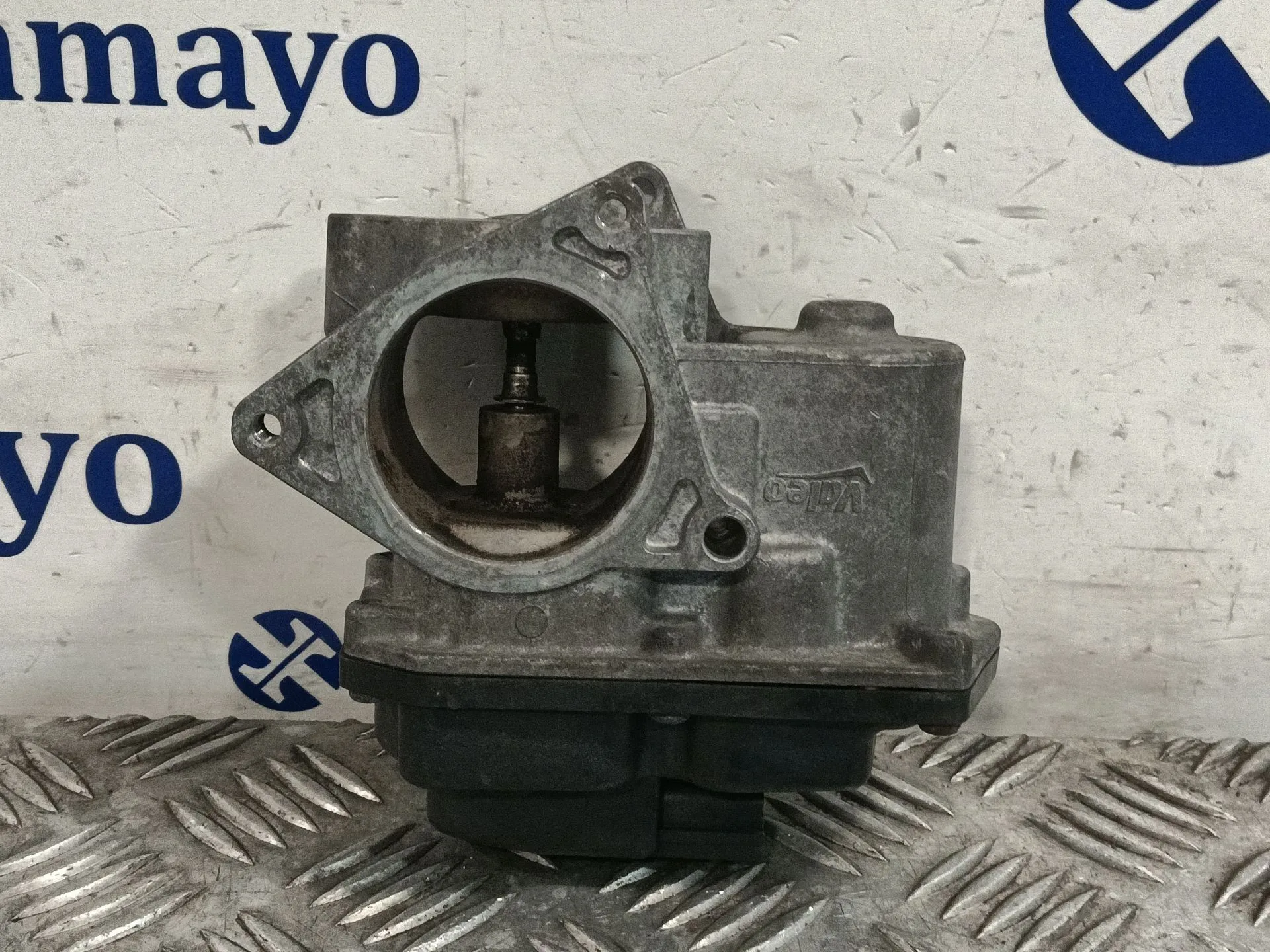 Caja Mariposa para Seat Leon (1P1)
