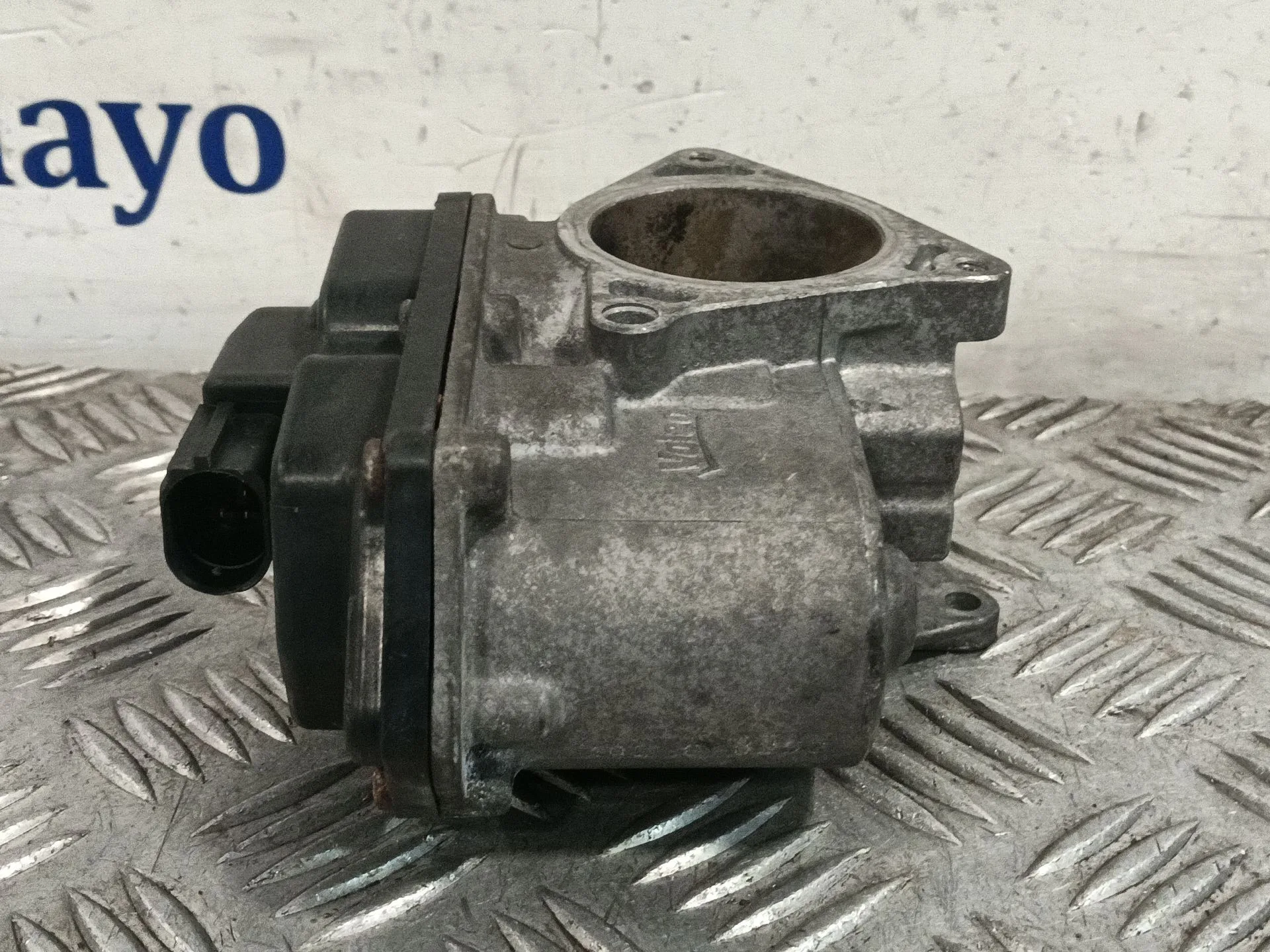 Caja Mariposa para Seat Leon (1P1)