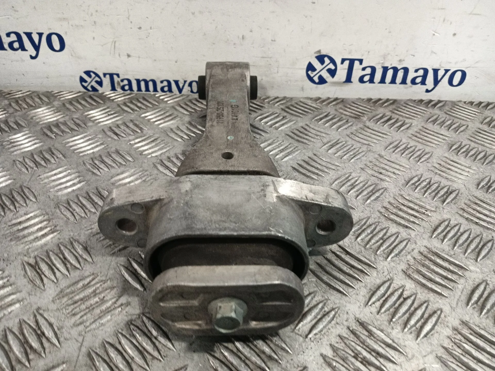 Soporte Motor para Kia Sportage