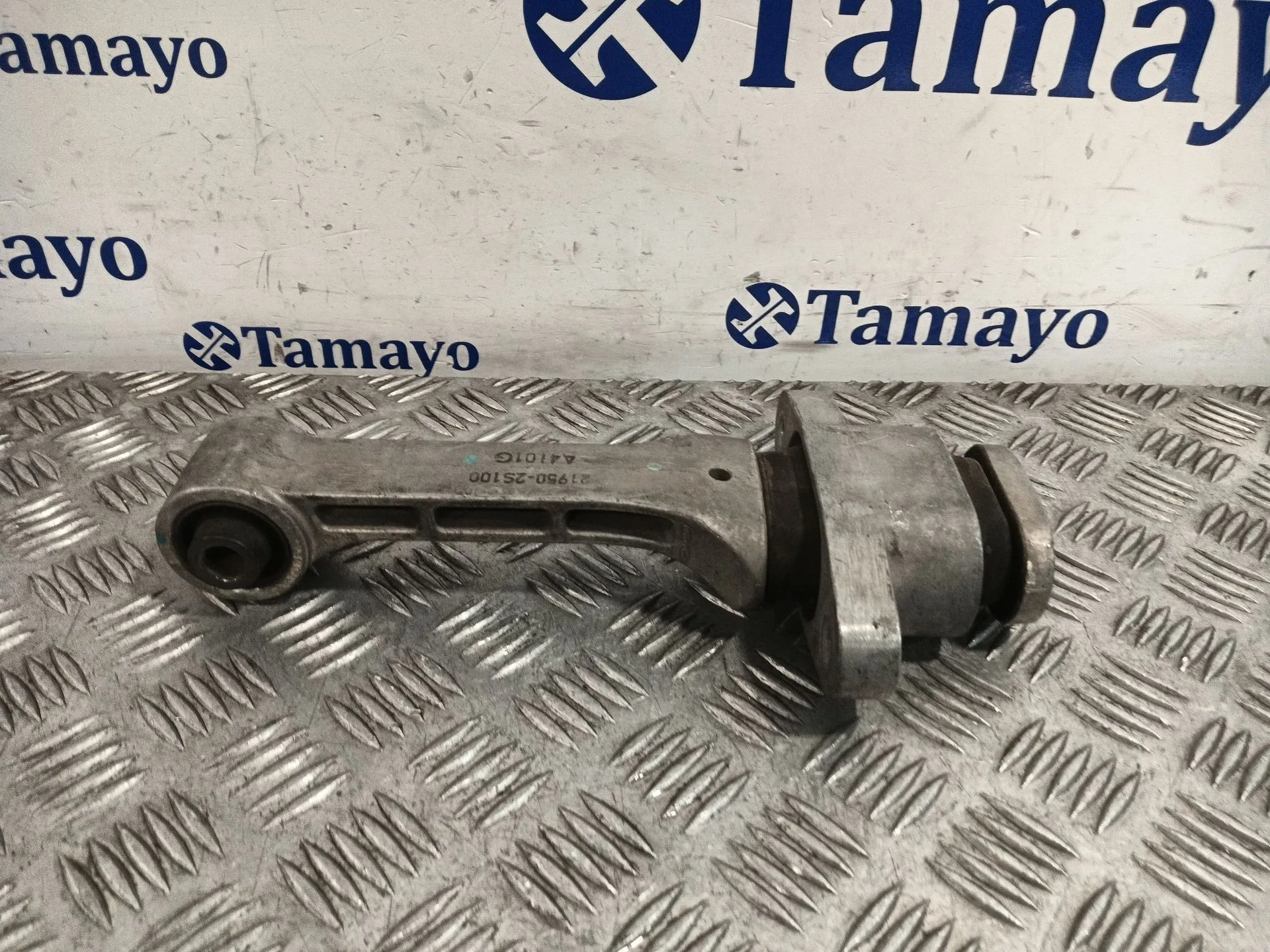 Soporte Motor para Kia Sportage
