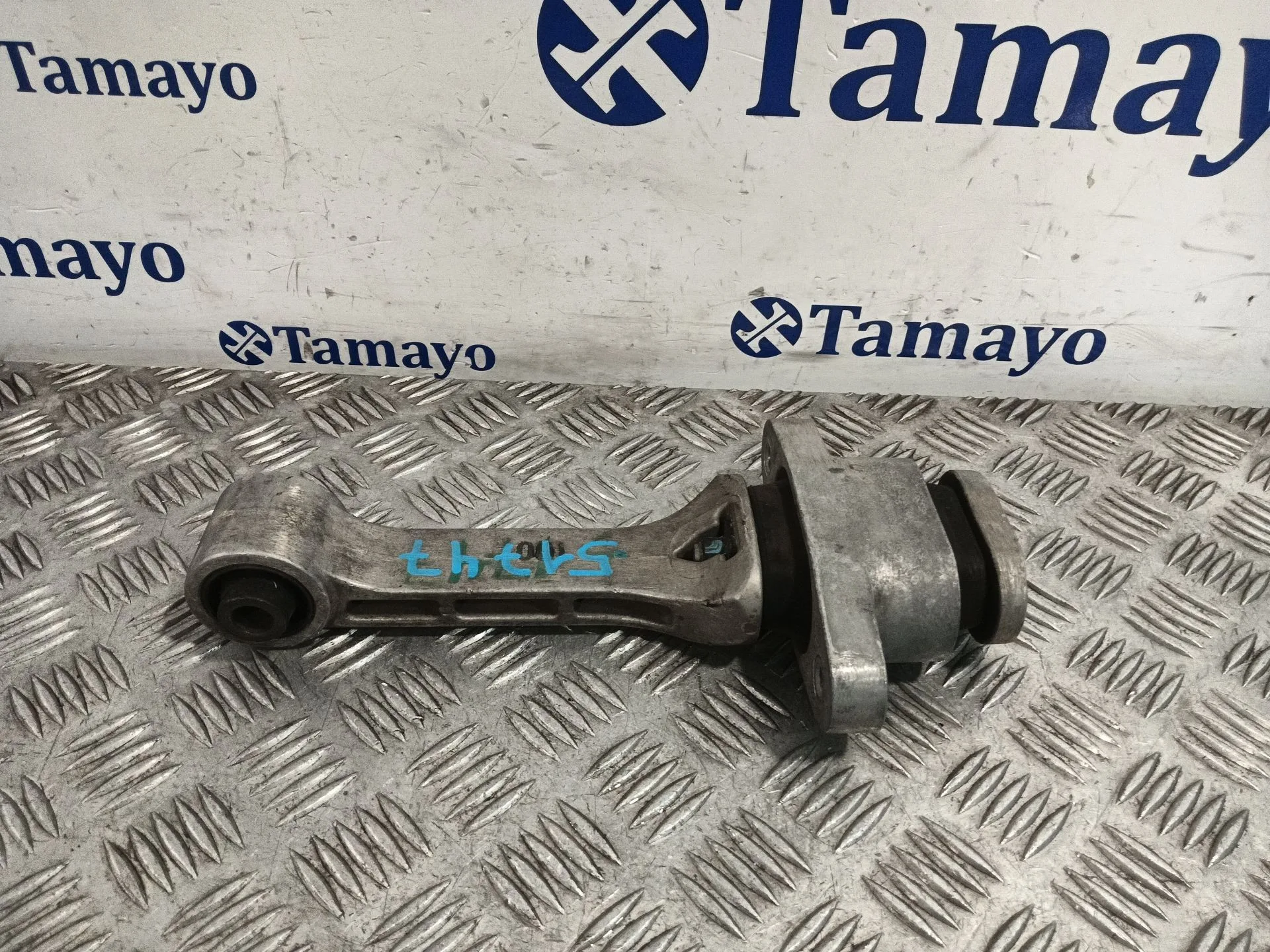 Soporte Motor para Kia Sportage