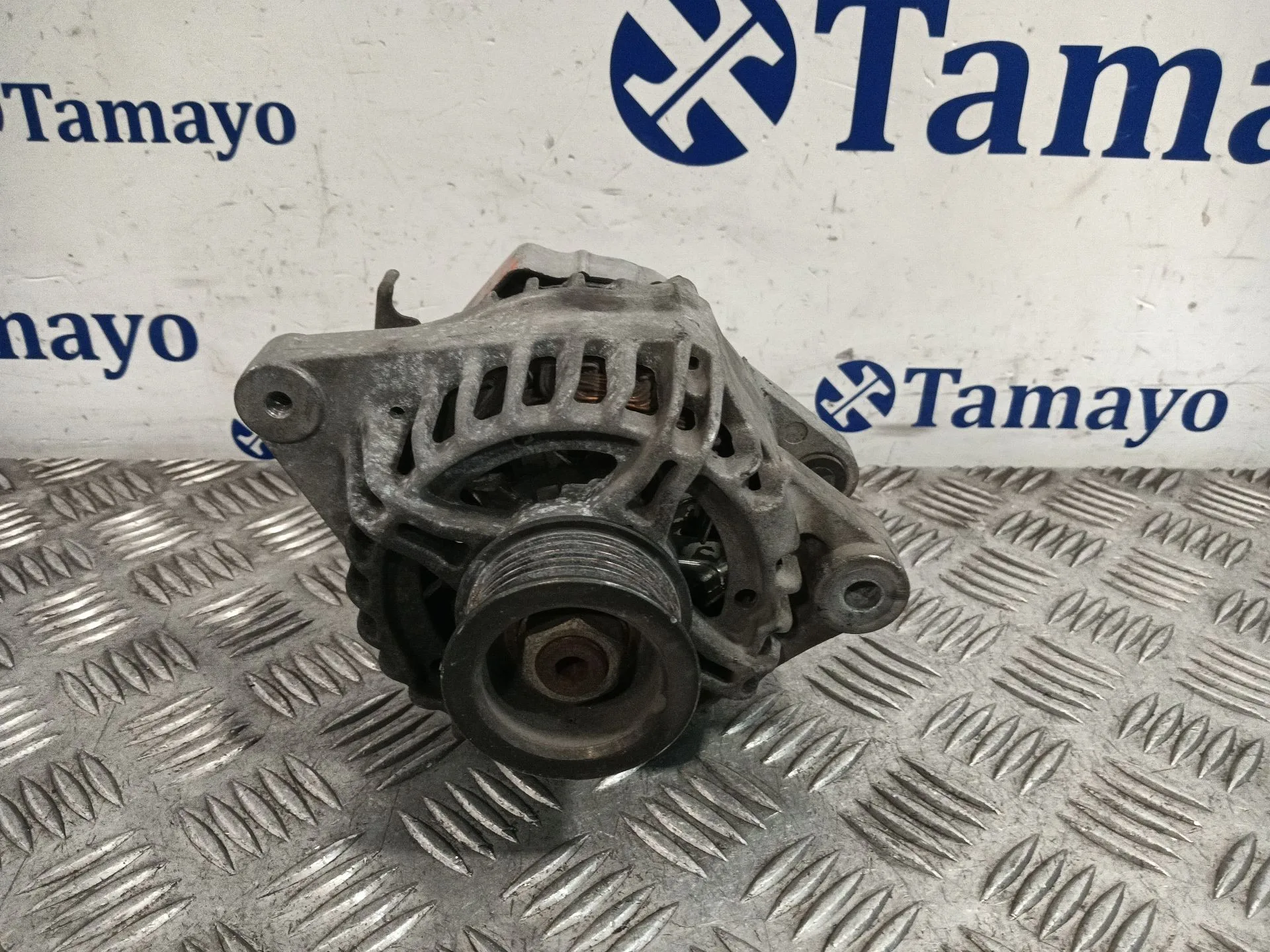 Alternador para Toyota Yaris (Ncp1/Nlp1/Scp1)