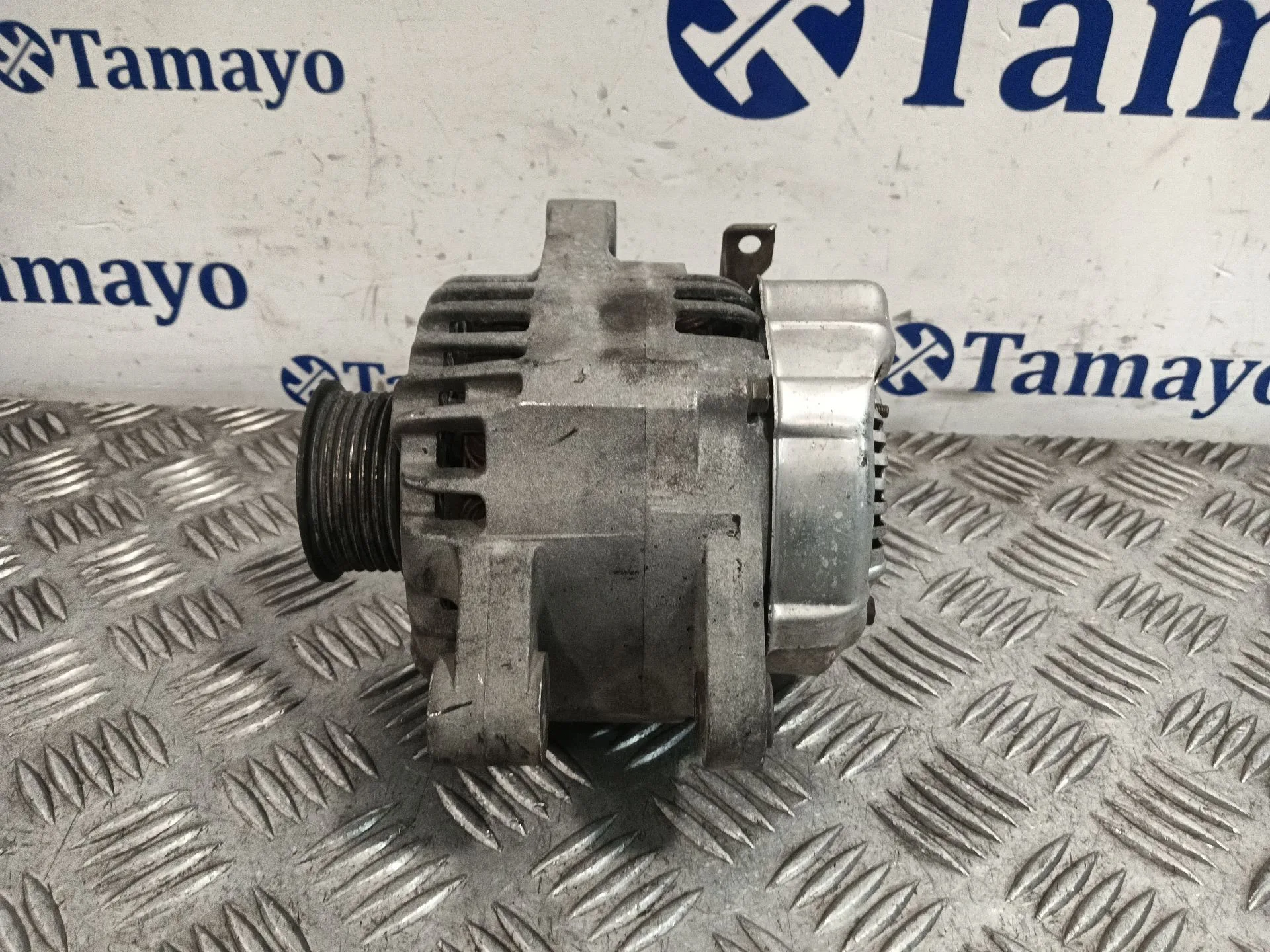 Alternador para Toyota Yaris (Ncp1/Nlp1/Scp1)